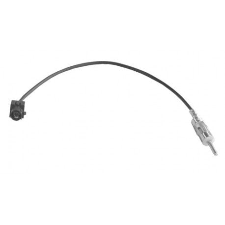 Best Kits BAA-22 Aftermarket radio to OEM Antenna Adapter - Freeman's Car Stereo