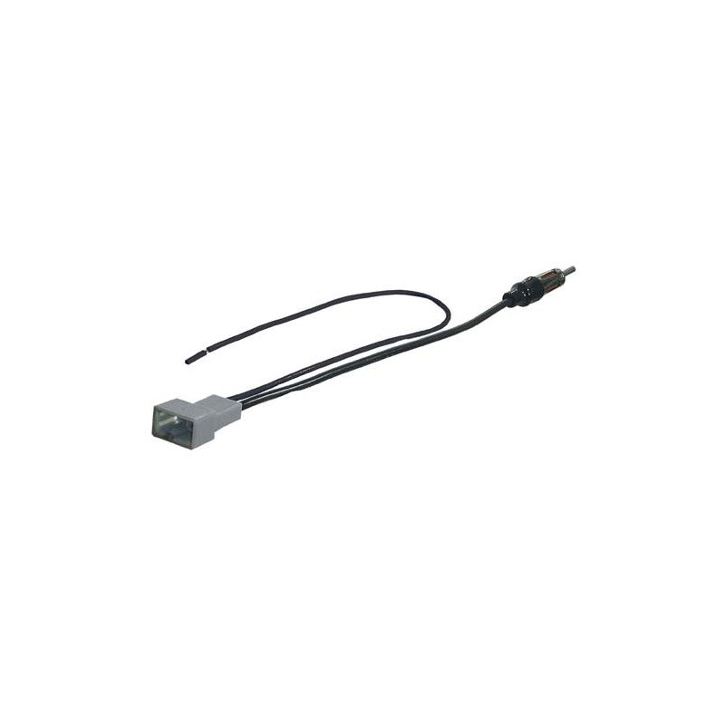Best Kits BAA28 Aftermarket radio to OEM antenna - Freeman's Car Stereo
