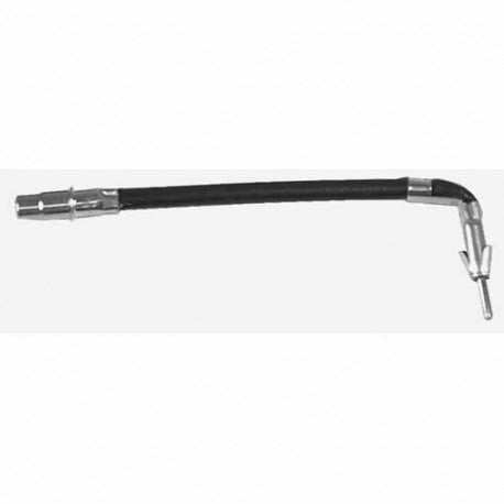 Best Kits BAA4 Aftermarket radio to OEM Antenna Adapter - Freeman's Car Stereo