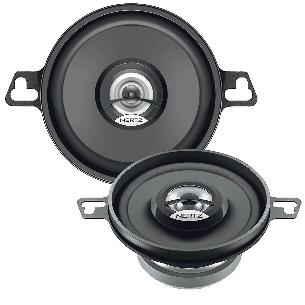 Hertz DSK 165.3 (DIECI series) 2-Way Component Speakers 6.5 (165 mm).