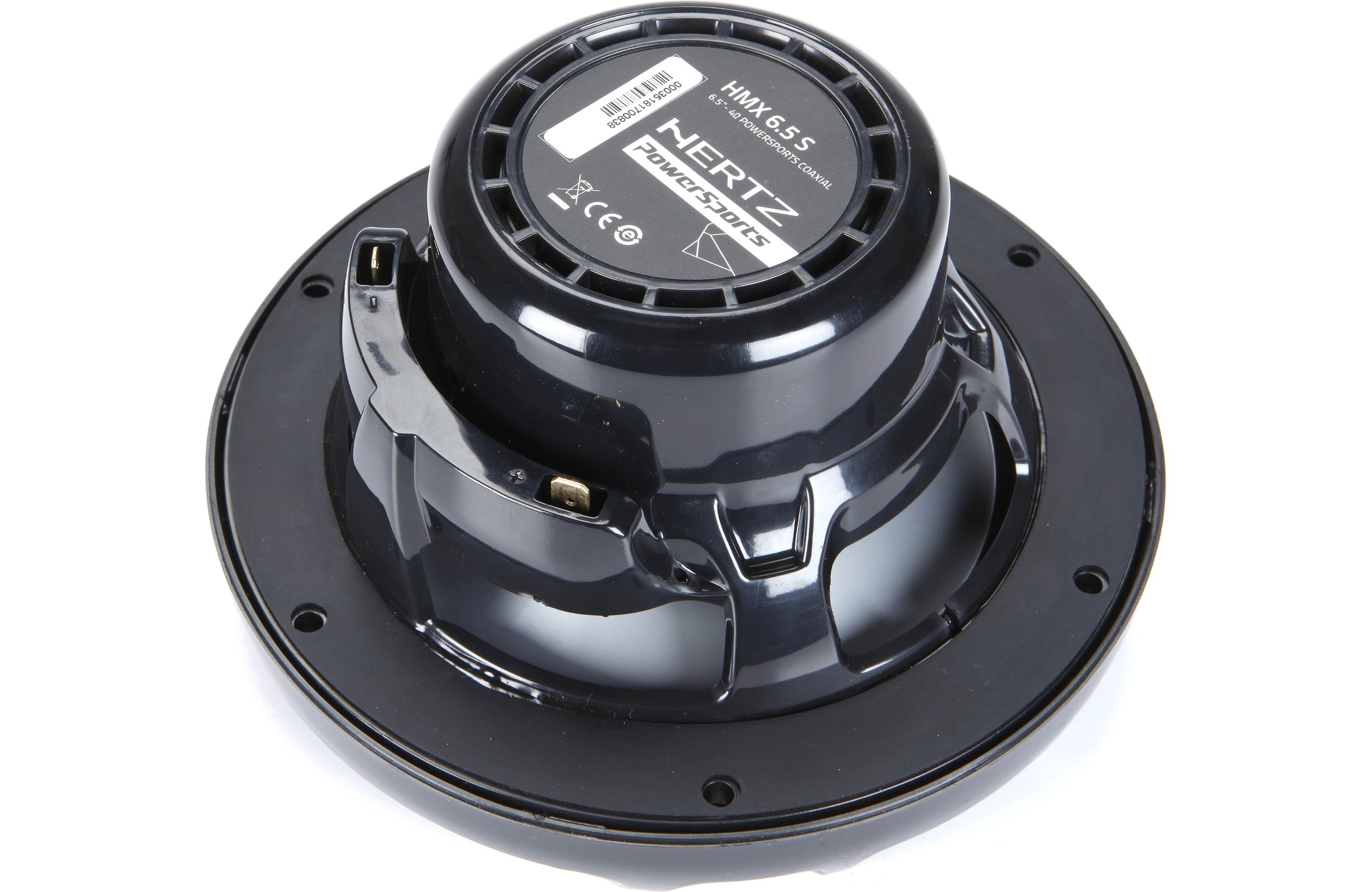 Hertz HMX 6.5 S - Freeman's Car Stereo