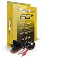 iDat-aLink HRN-RR-FO2 FO2 Plug and Play T-Harness for FO2 Ford Vehicles - Freeman's Car Stereo