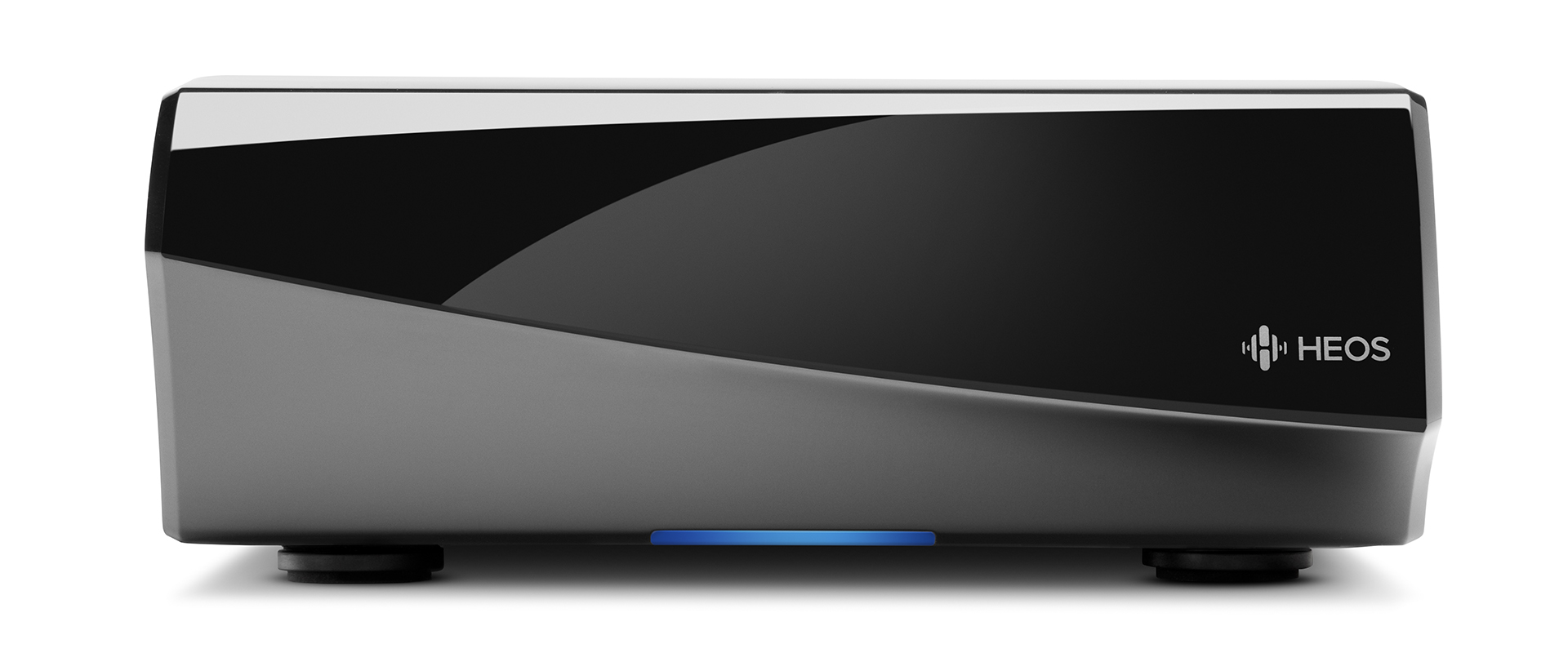 DENON HEOS AMP Wireless Amplifier with HEOS Built-in and Bluetooth - Freeman's Car Stereo