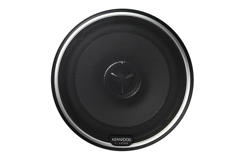 Kenwood KFCX174 6-1/2" 2-Way Speaker - Freeman's Car Stereo