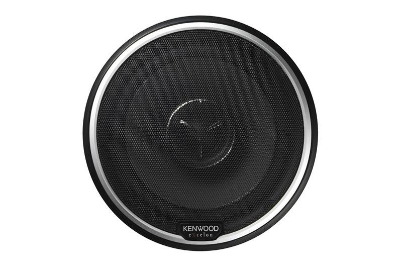 Kenwood KFCX134 5-1/4" 2-Way Speaker - Freeman's Car Stereo