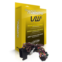 iDat-aLink HRN-RR-VW1 VW1 Plug and Play T-Harness for VW1 Vehicles - Freeman's Car Stereo