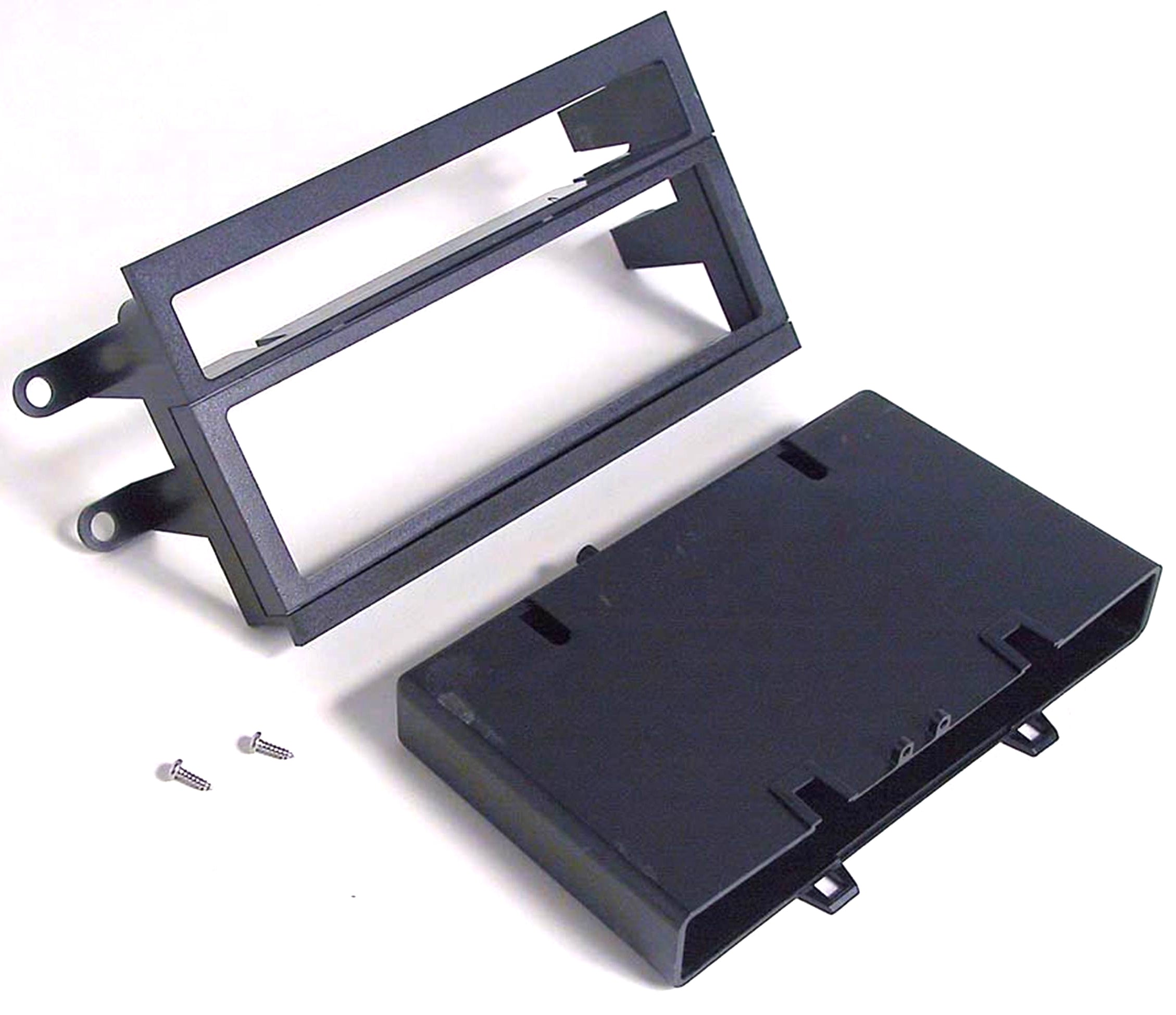 Scosche MN1377 Installation Dash Kit for 1999 - 2002 Nissan Quest and Mercury Villager