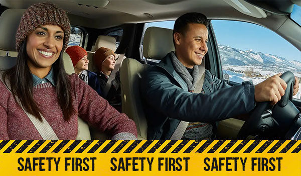 Safety Features You Can Add To Your Car Now