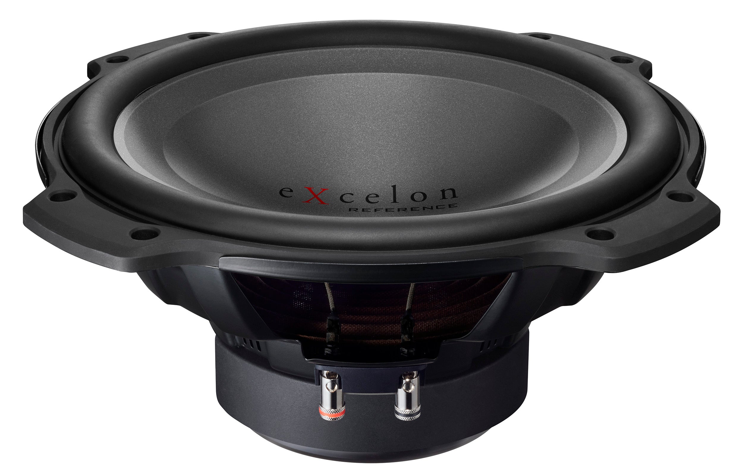Kenwood XR-W1204 Excelon 12" Oversized 4-ohm Component Subwoofer