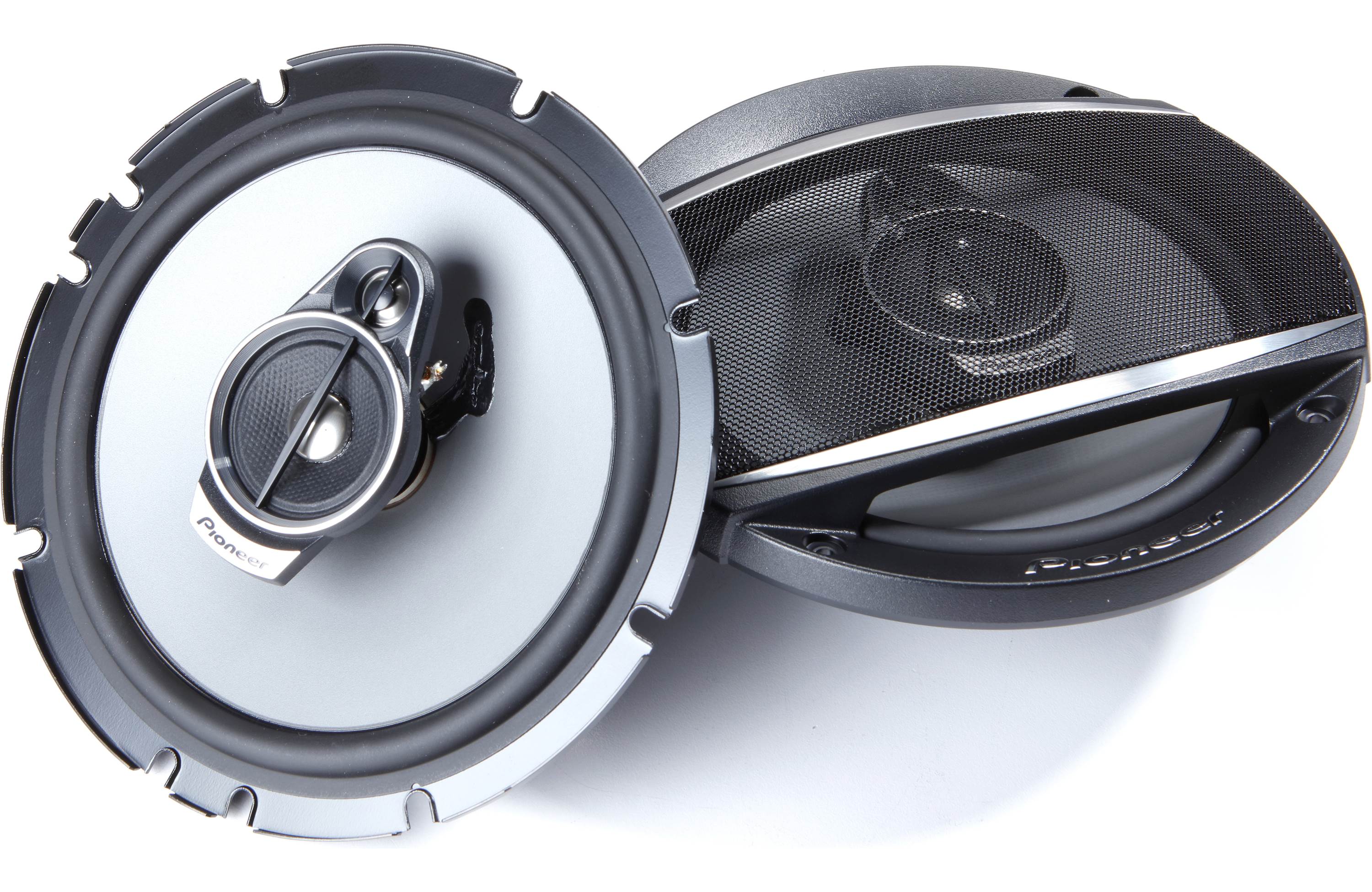 Pioneer TS-A652F 6.5" 3-Way Coaxial Speaker