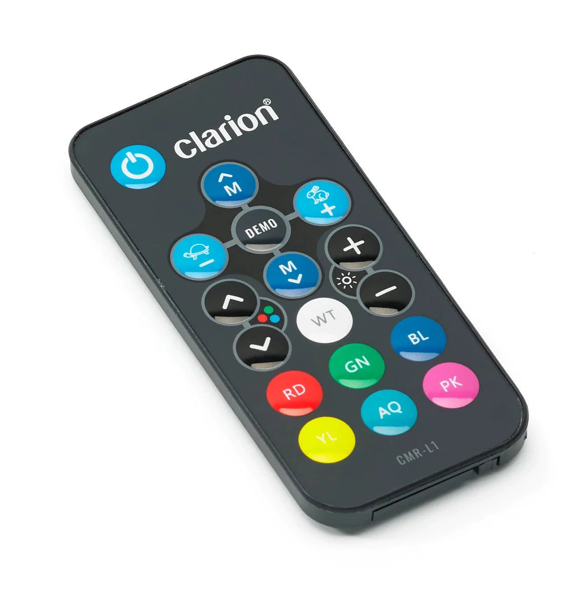 Clarion CMR-L1 RGB Lighting Controller