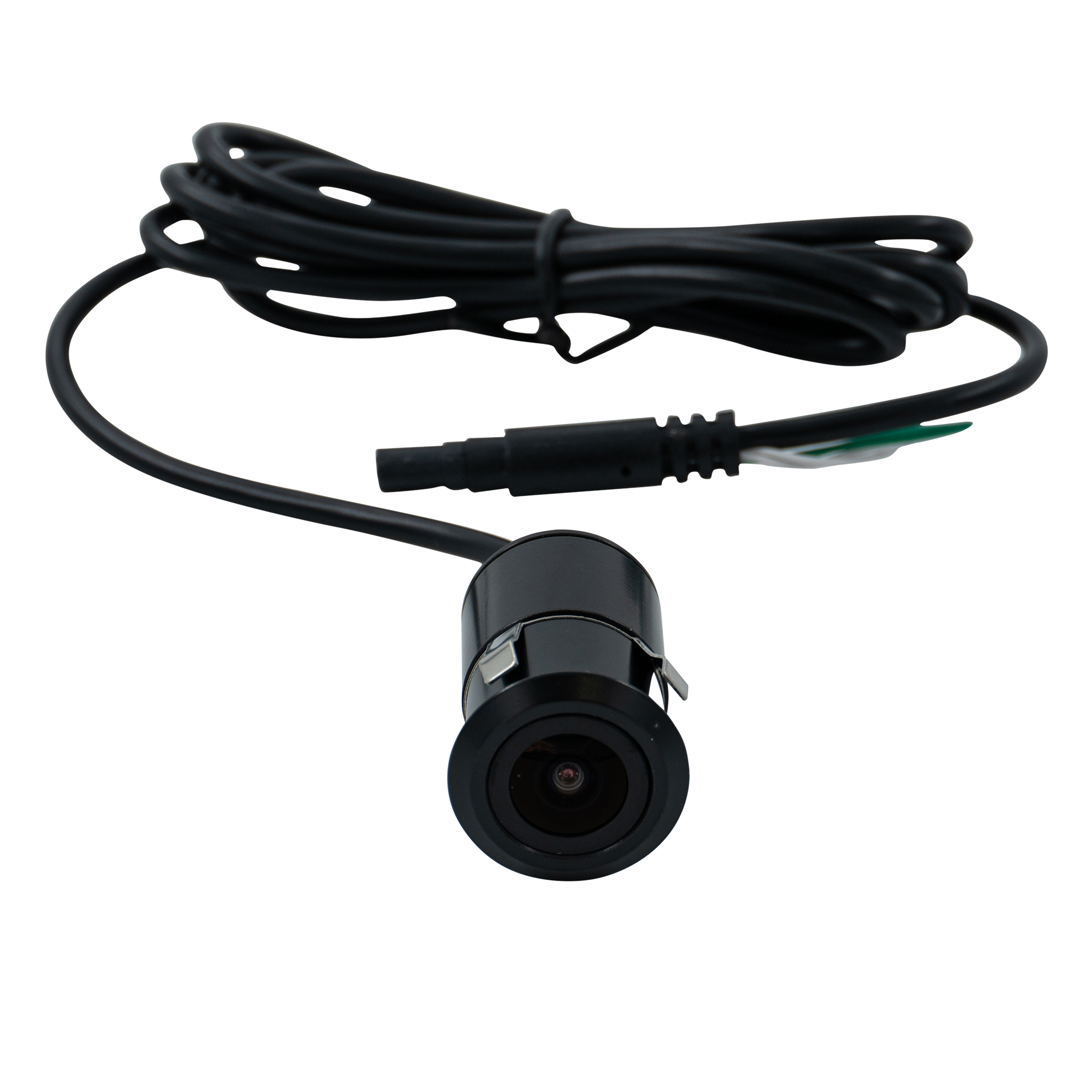 Audiovox ACAJPCAM1 Jeep Wrangler 2007-2017 Spare Tire Mount Camera & Bracket