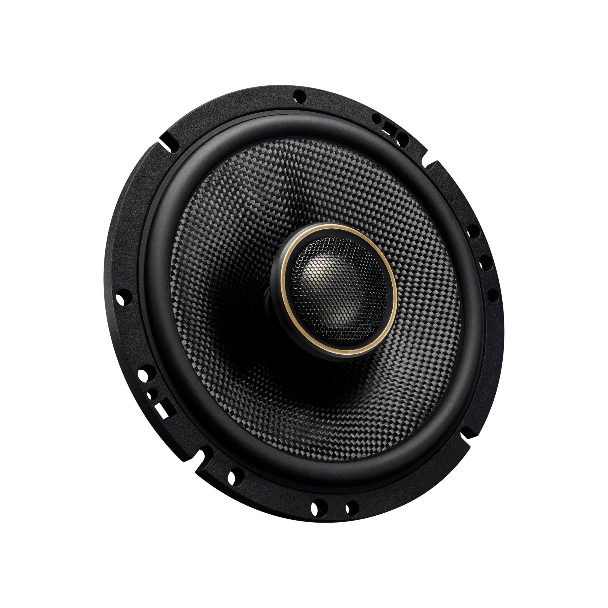 Kenwood eXcelon XR-1701 6.5" 2-Way Coaxial Car Speakers, 3Ohm, Pair