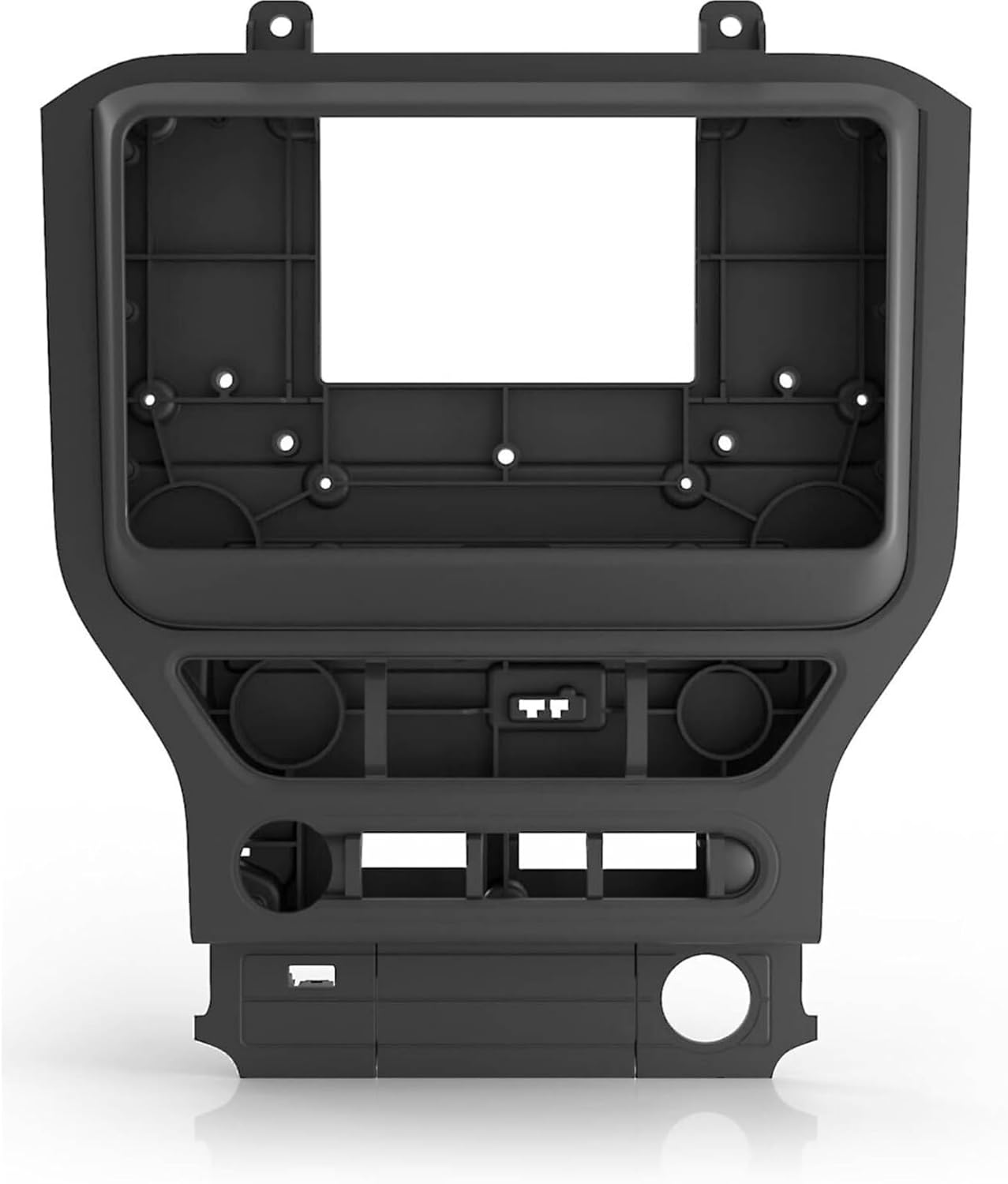 iDatalink KIT-MUS2 Dash and Wiring Kit for Select 2015-2023 Ford Mustang Models