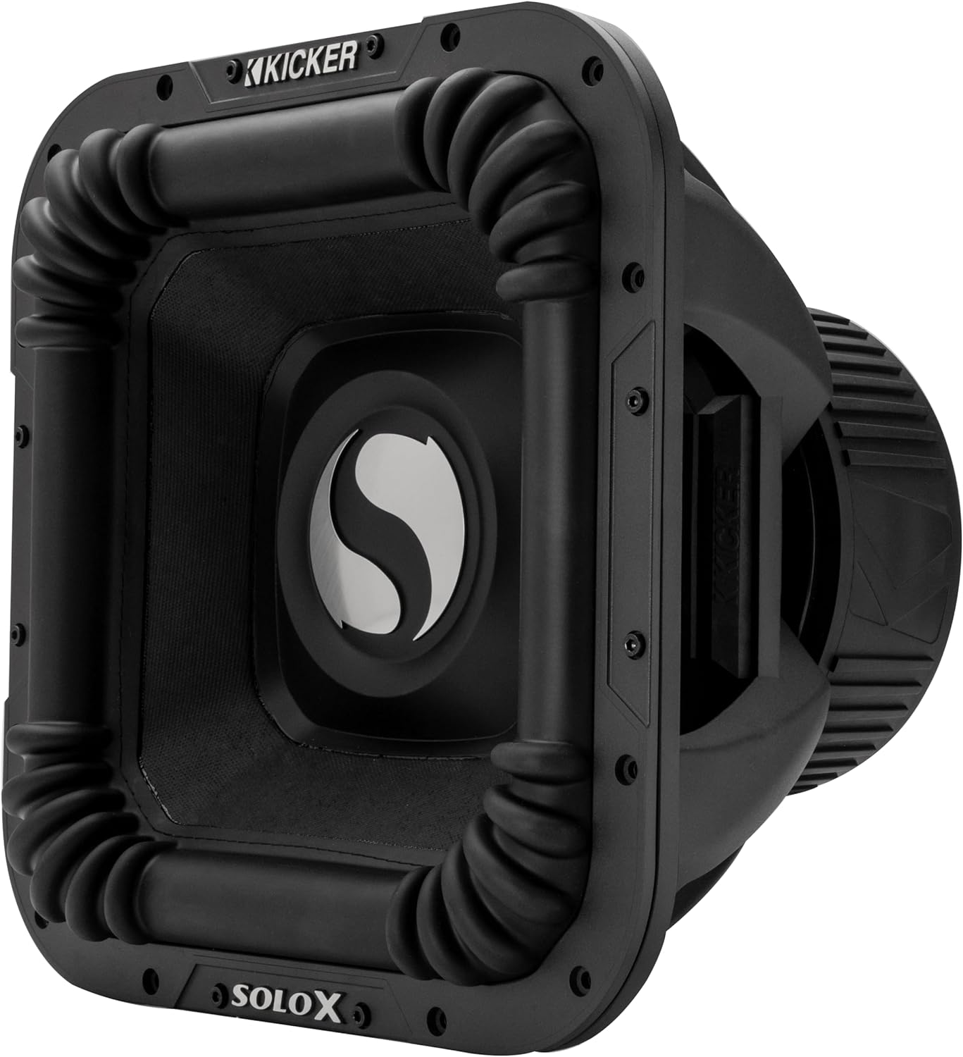 Kicker 49L7X151 15