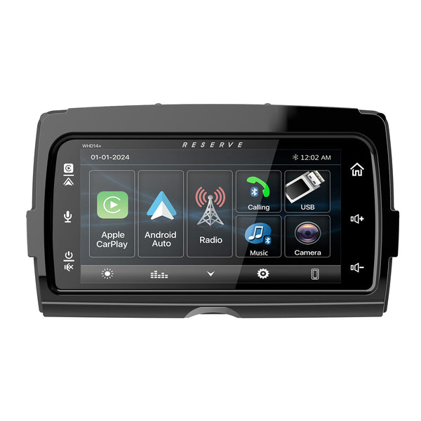 Bluetoothユニット Apple CarPlay Android Auto Amazon.com: NAVIVOX Wireless CarPlay Android Auto Retrofit