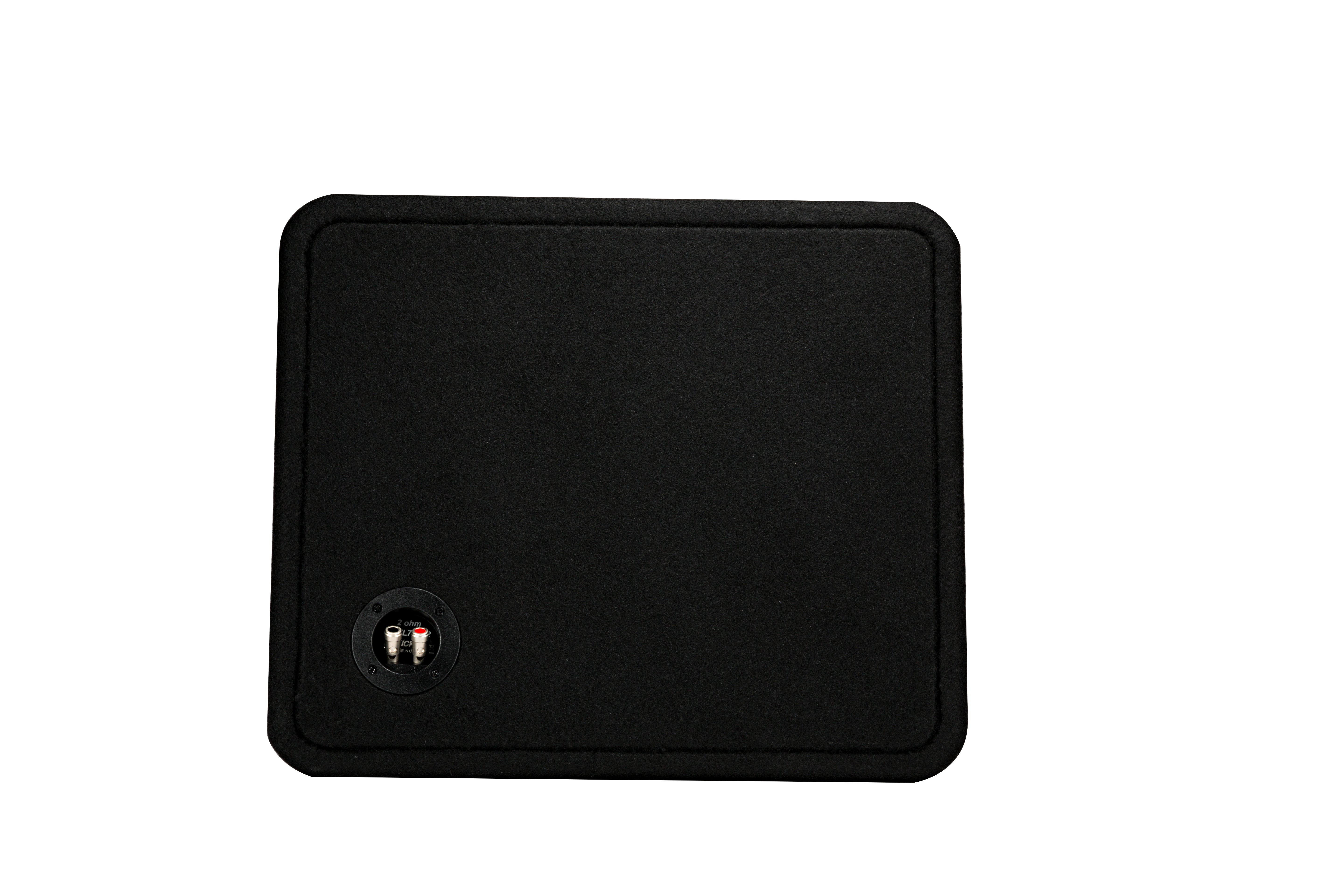 Kicker 44VL7S122 Solo-Baric L7S 12” Vented Subwoofer Enclosure 2-Ohm