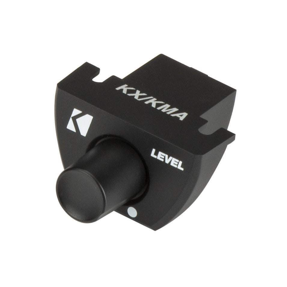 Kicker 48KMBLC Marine Amp Wired Remote Bass Level Control