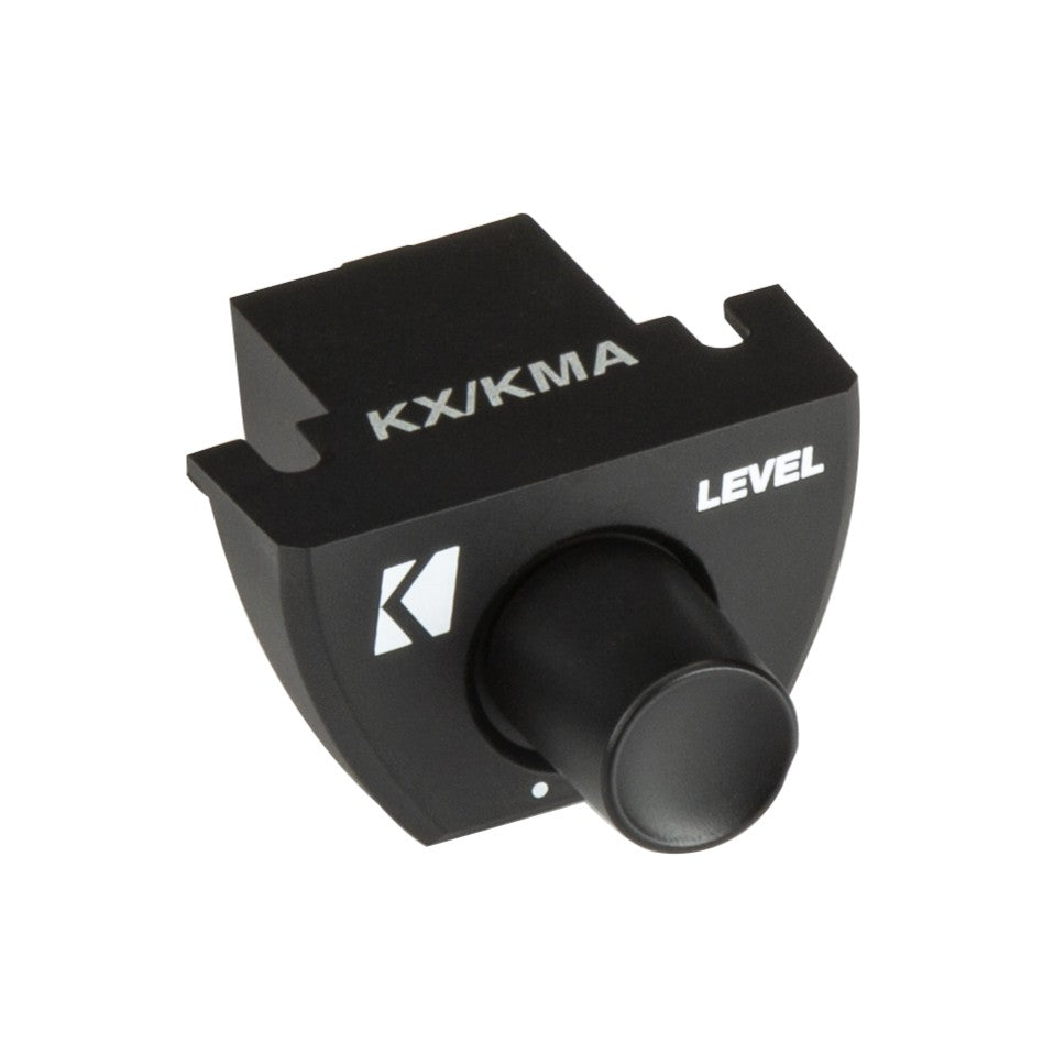 Kicker 48KMBLC Marine Amp Wired Remote Bass Level Control