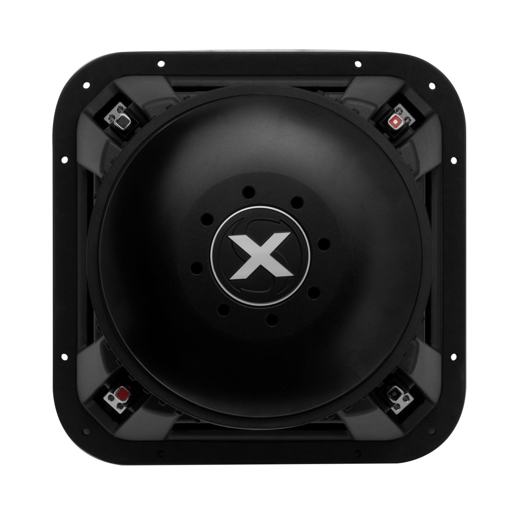 Kicker 49L7X122 12" SoloX L7X 2 Ohm Subwoofer