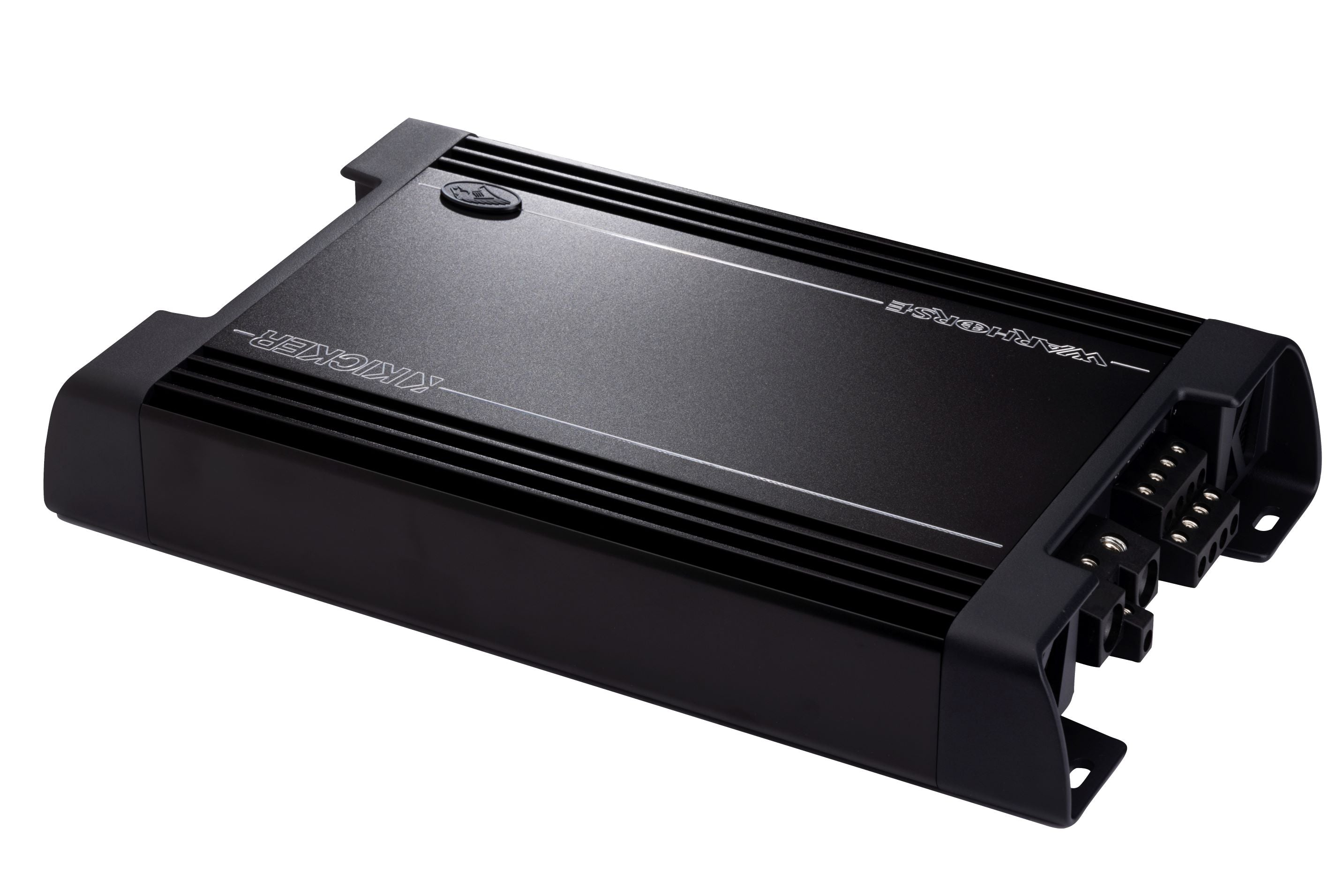 Kicker 49WXA1000.4 Warhorse 250 Watts x 4 Full Range 4 Channel Amplifier