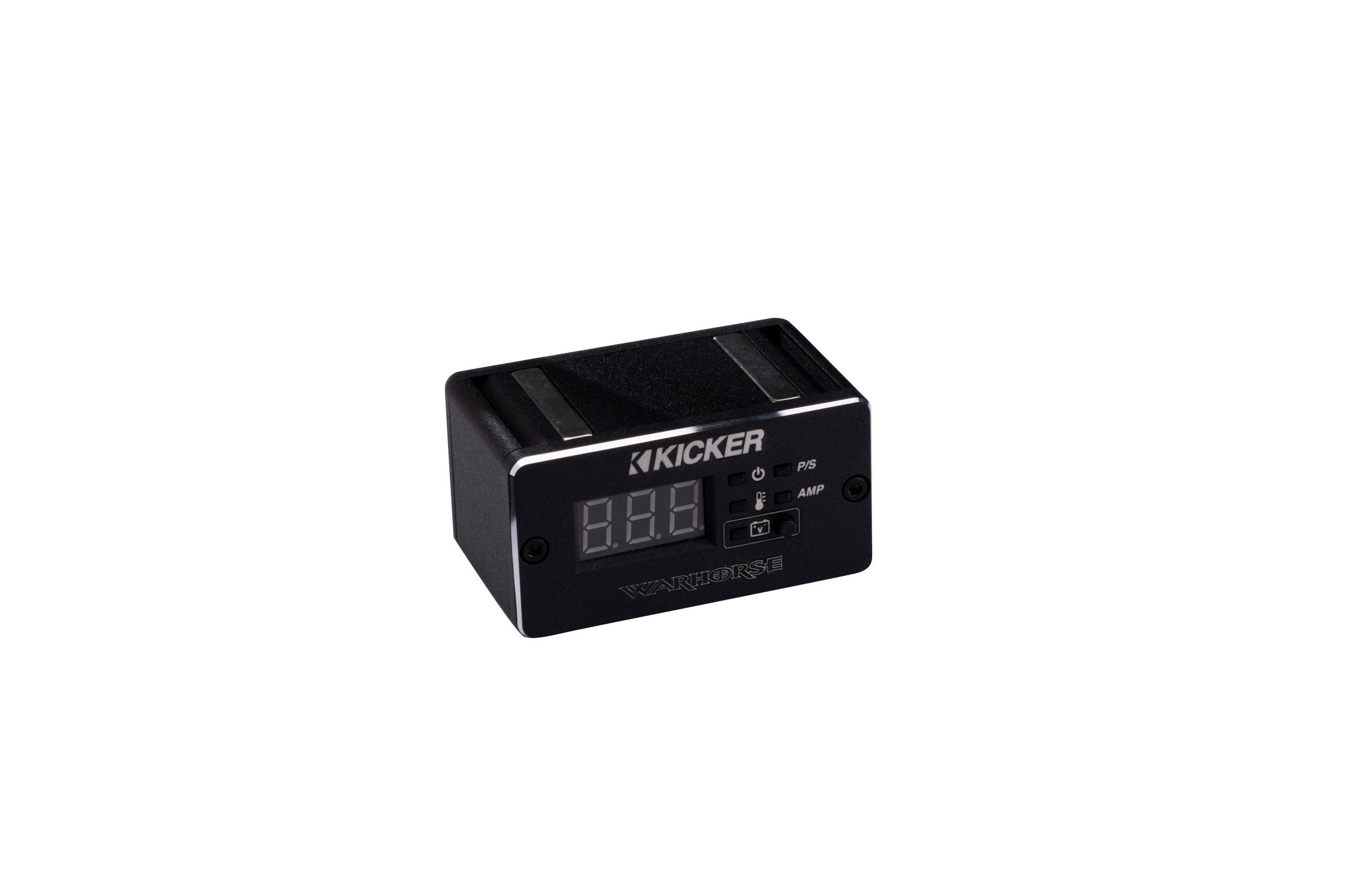 Kicker 49WXA1000.4 Warhorse 250x4 Full Range 4 Channel Amplifier