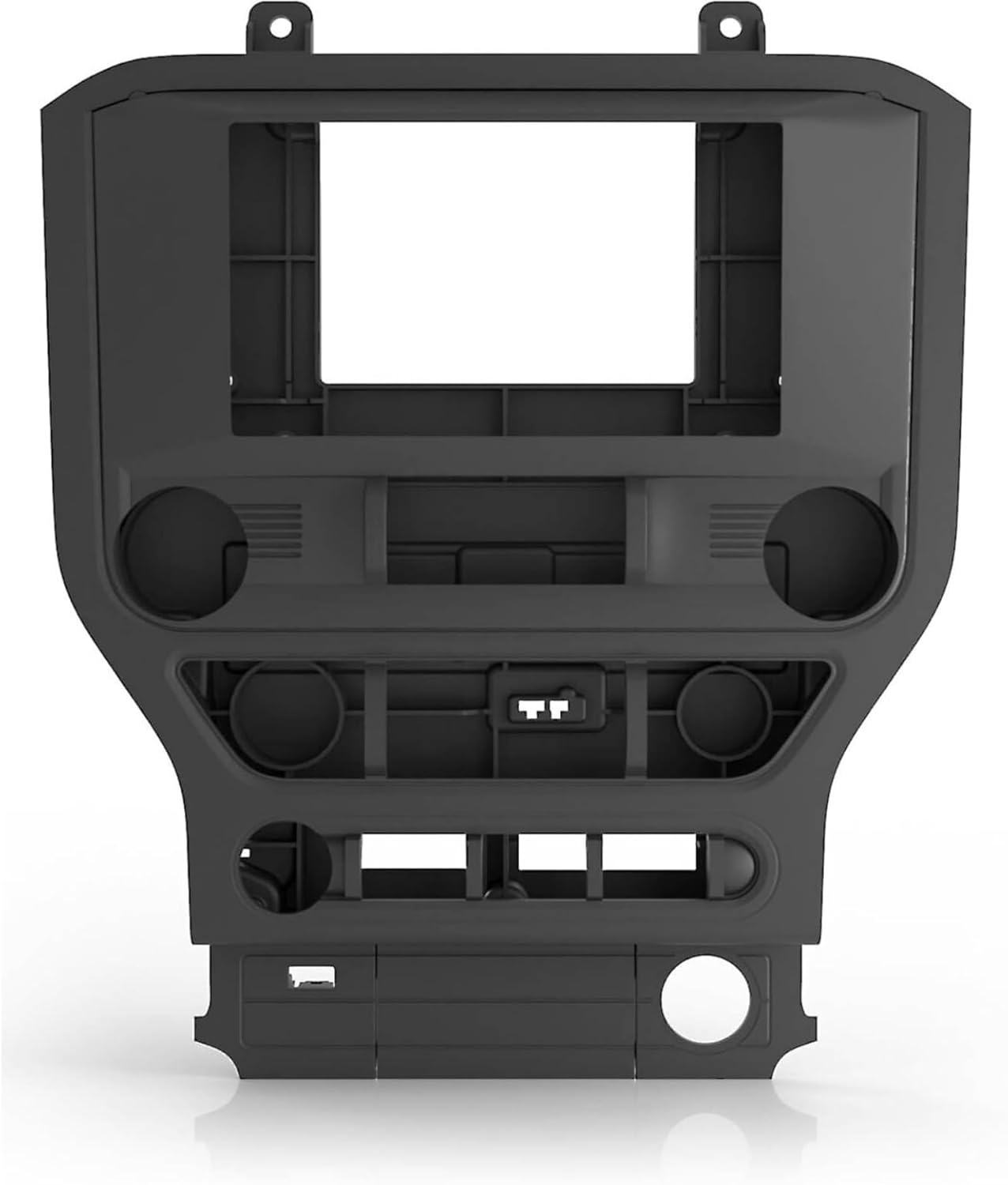 iDatalink KIT-MUS2 Dash and Wiring Kit for Select 2015-2023 Ford Mustang Models