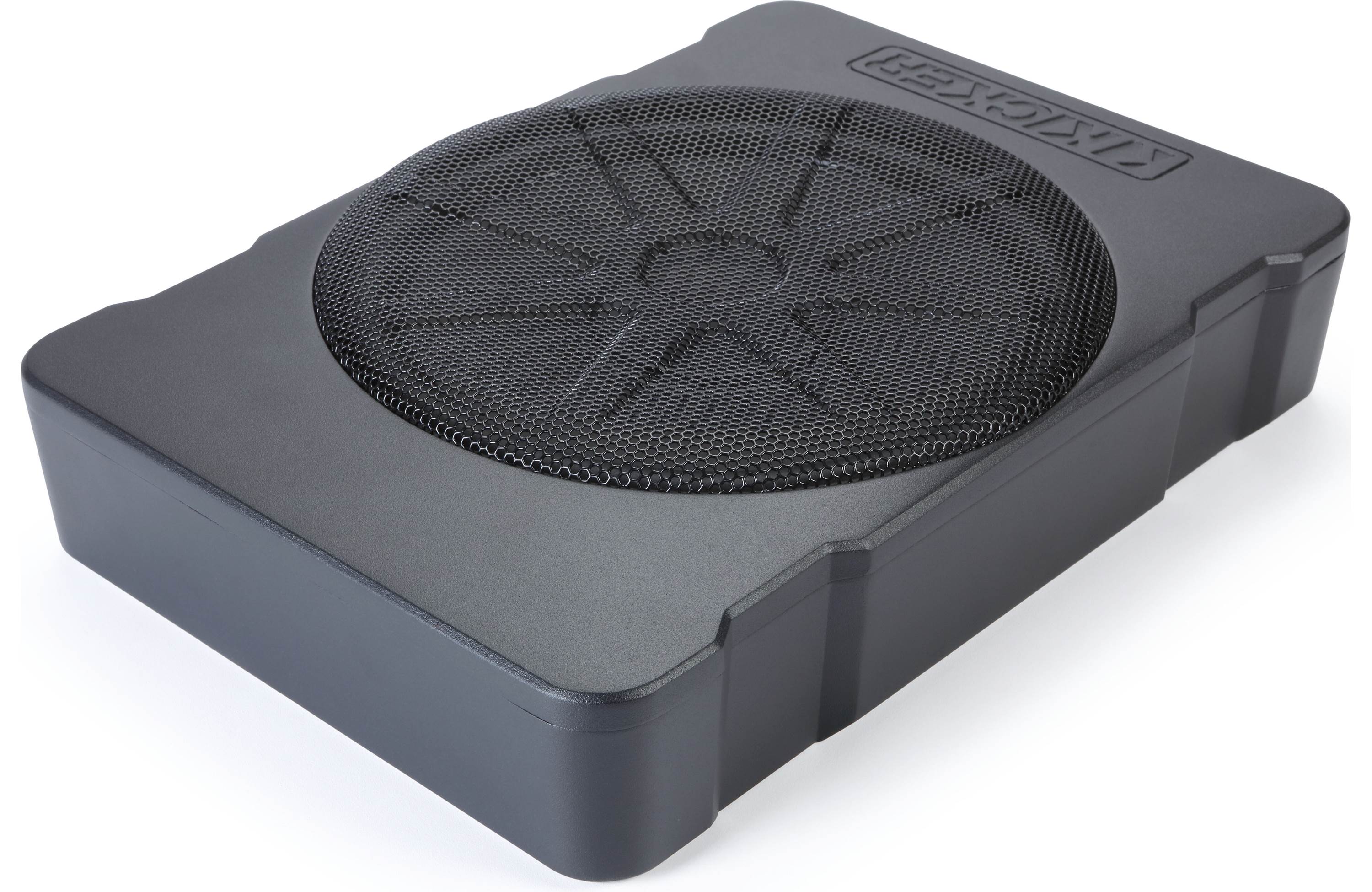 Kicker 51HS10 10" Powered Hideway Compact Subwoofer