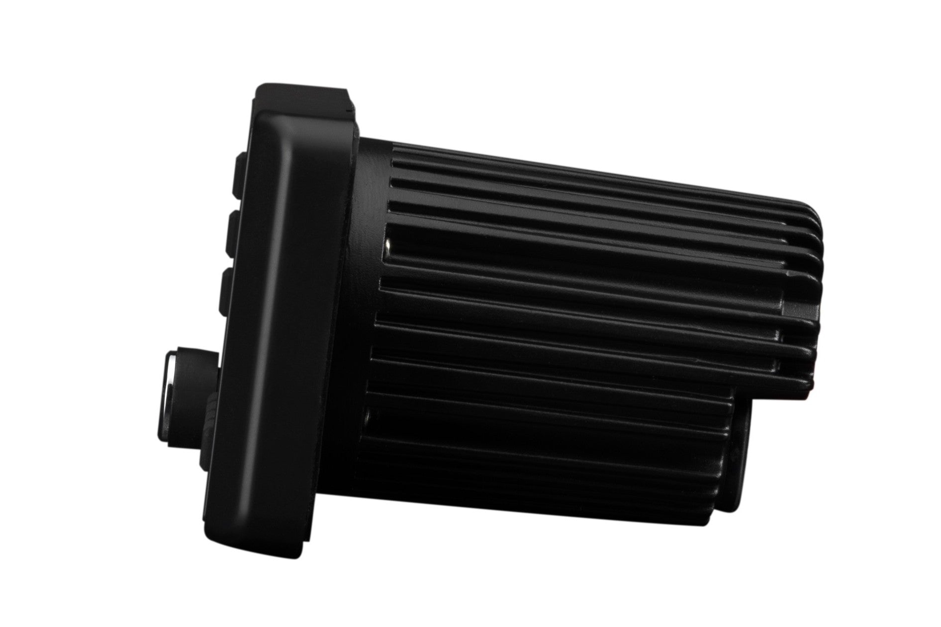 Kicker 51KMC4 Weather-Resistant Gauge-Style Media Center with Bluetooth