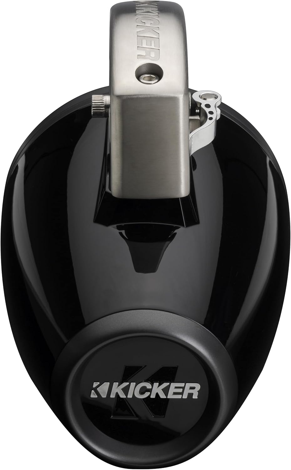 Kicker 51KMTCXL8 Coaxial Tower System LED Lighting