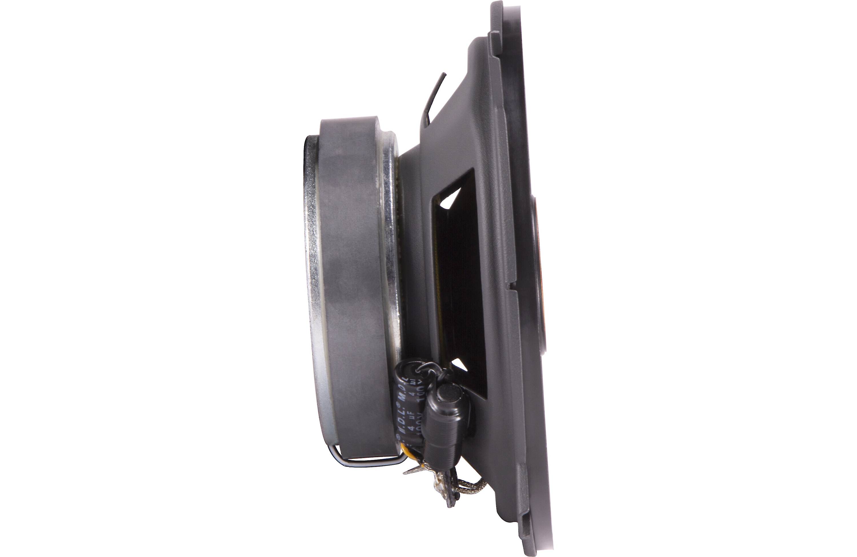 Kicker 51KSC504 5.24" 2-way Coaxial Speakers