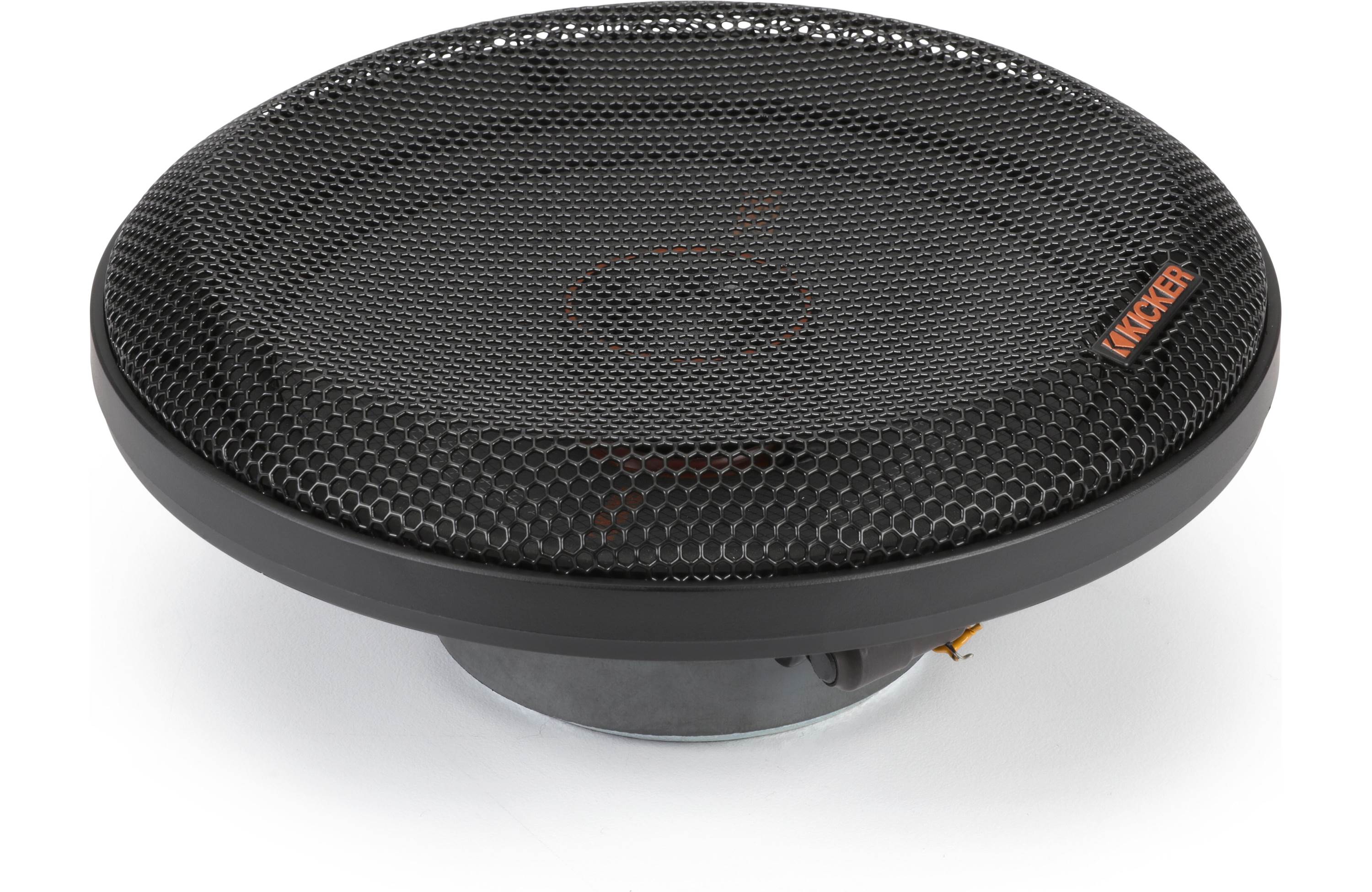 Kicker 51KSC6704 6.75" 2-way Coaxial Speakers
