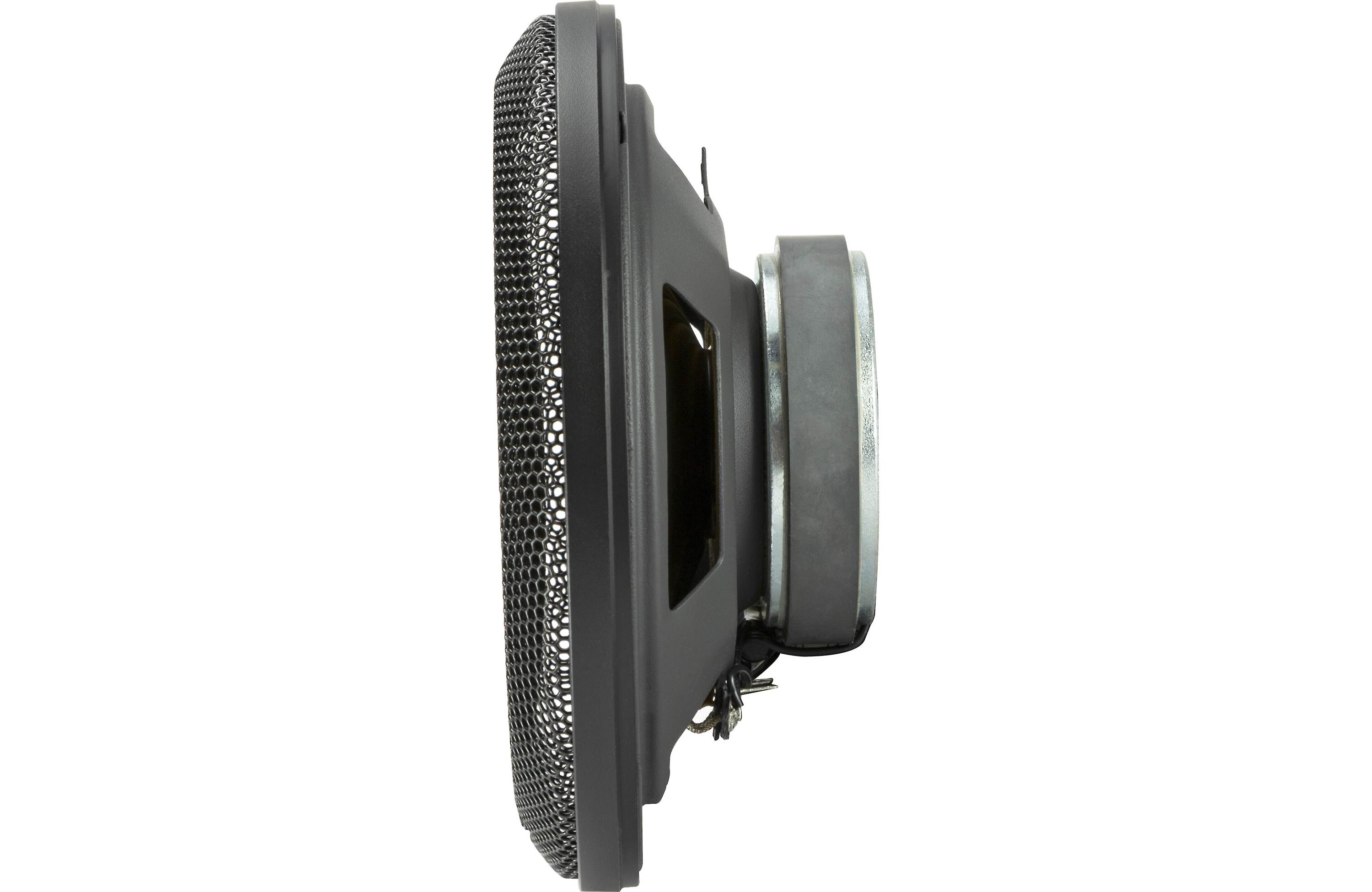 Kicker 51KSC6704 6.75" 2-way Coaxial Speakers