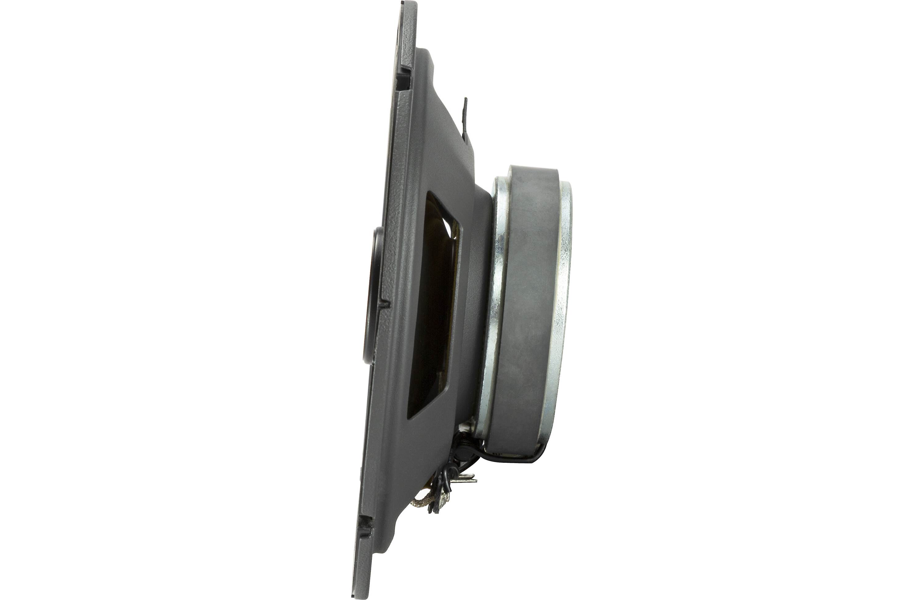 Kicker 51KSC6704 6.75" 2-way Coaxial Speakers