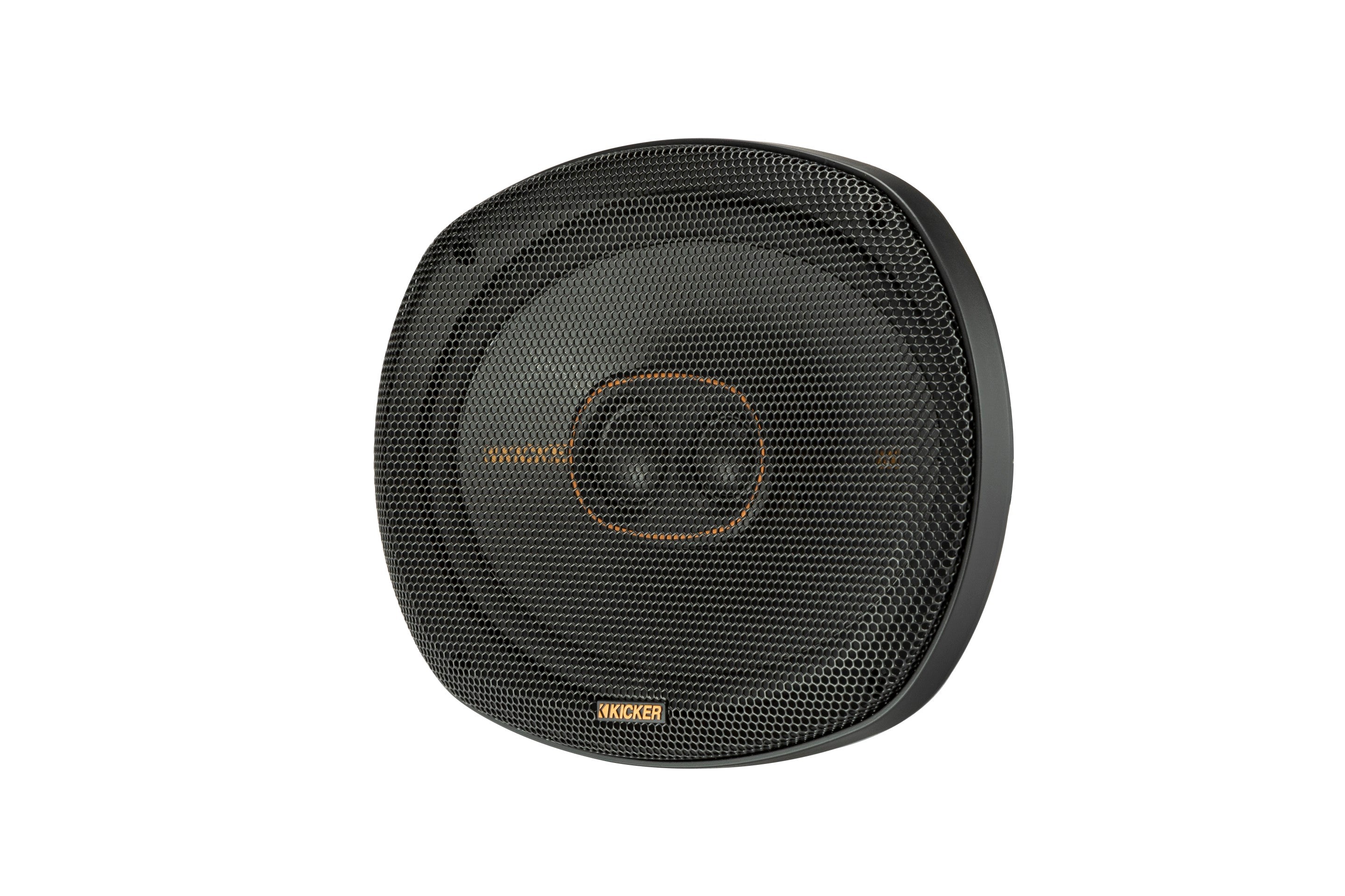 Kicker 51KSC69304 6x9" 3-Way Triaxial Car Speakers - Freemans Car Stereo