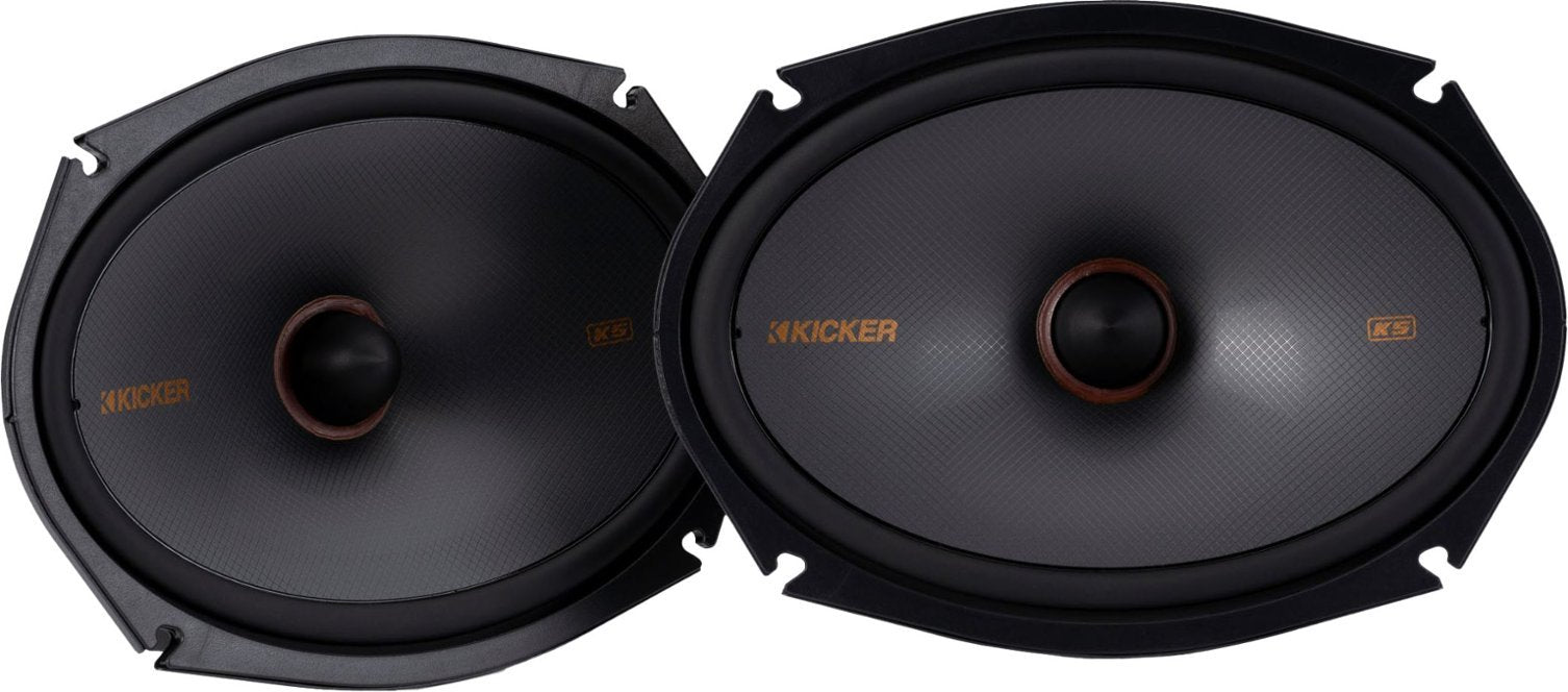Kicker 51KSS269 6x9