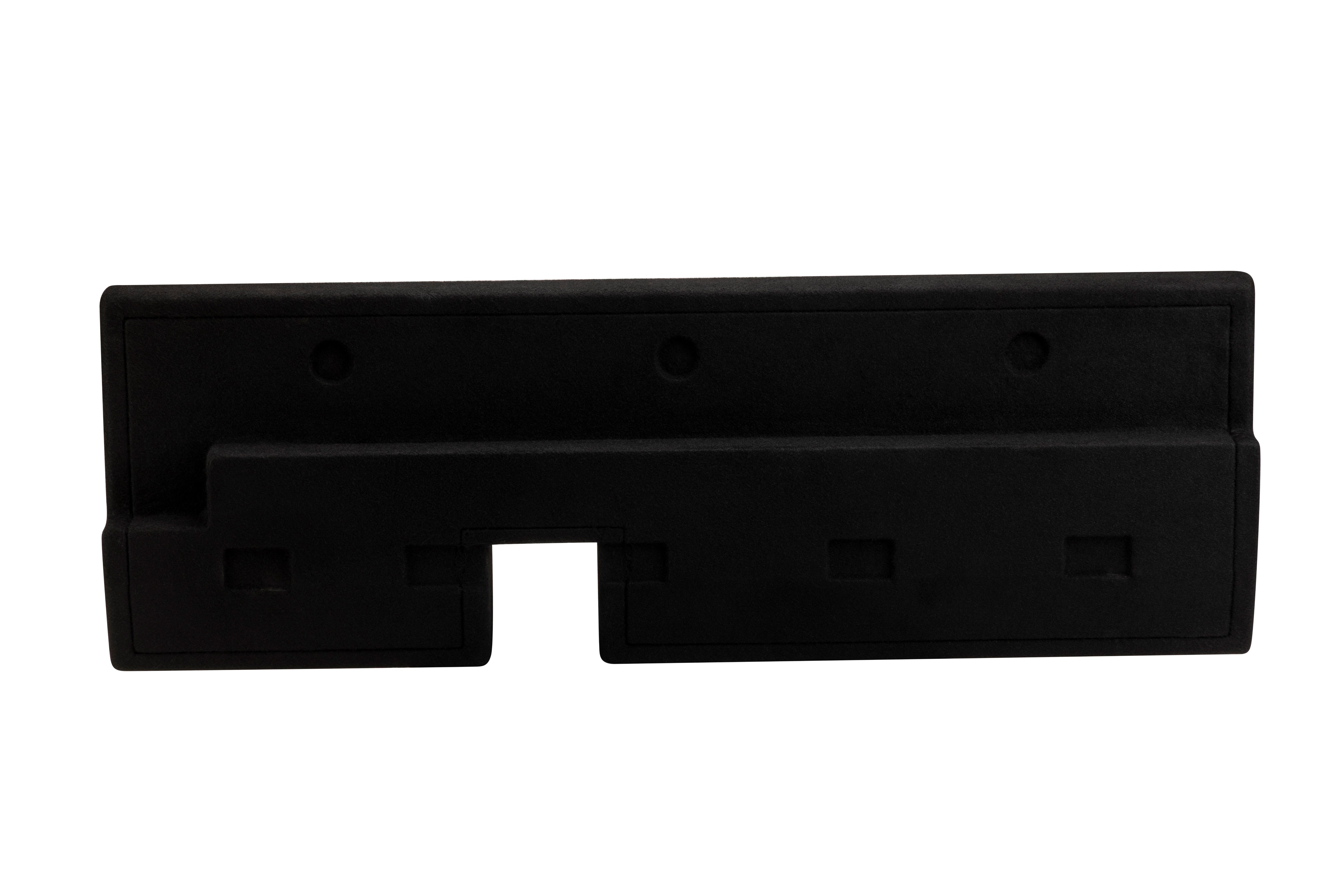 Kicker 51KTDL7T102 Toyota Tacoma 2005-2023 Dual 10" L7T 2-Ohm Sub Box