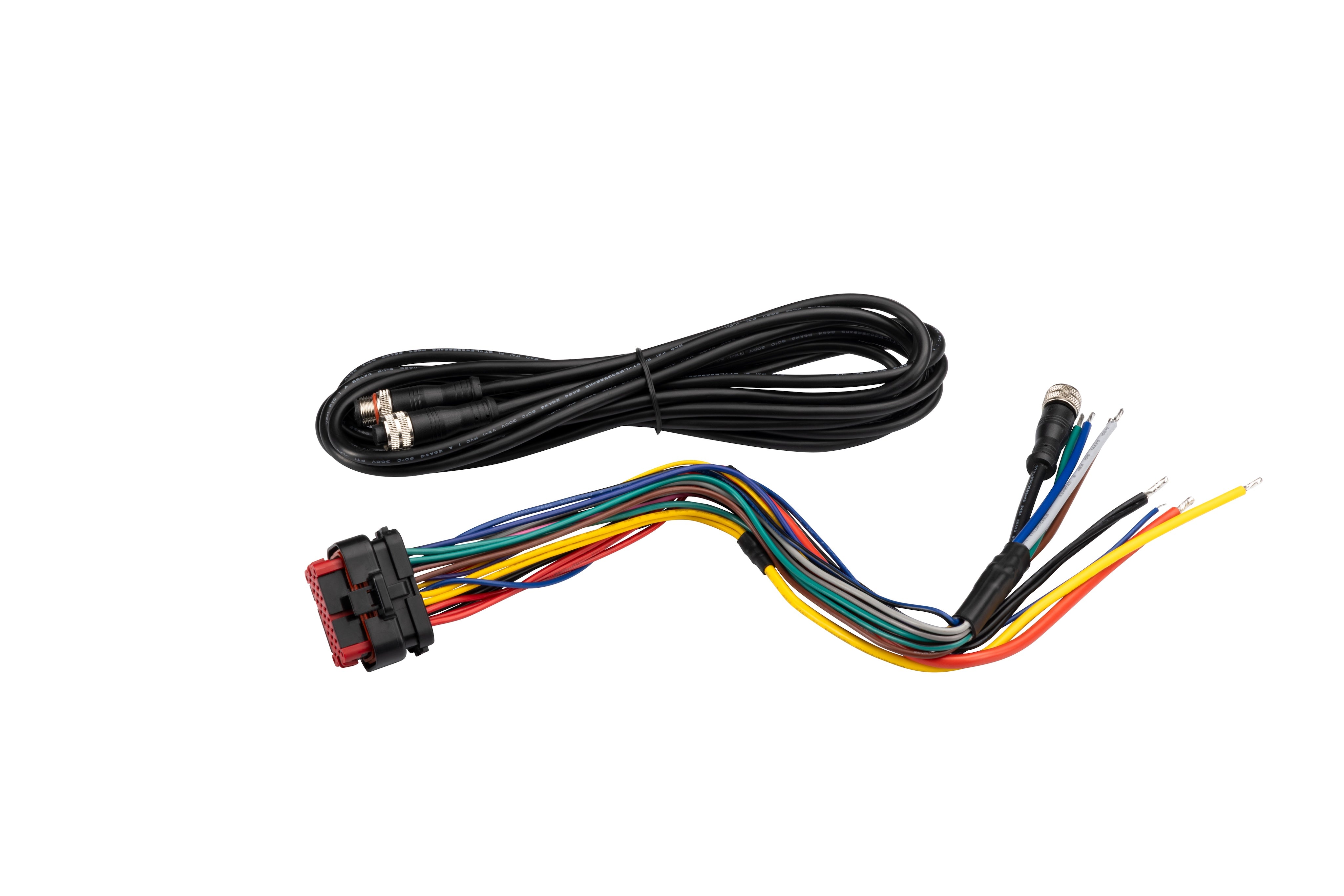Kicker 51MSLC RGBW LED Lighting Controller with Remote