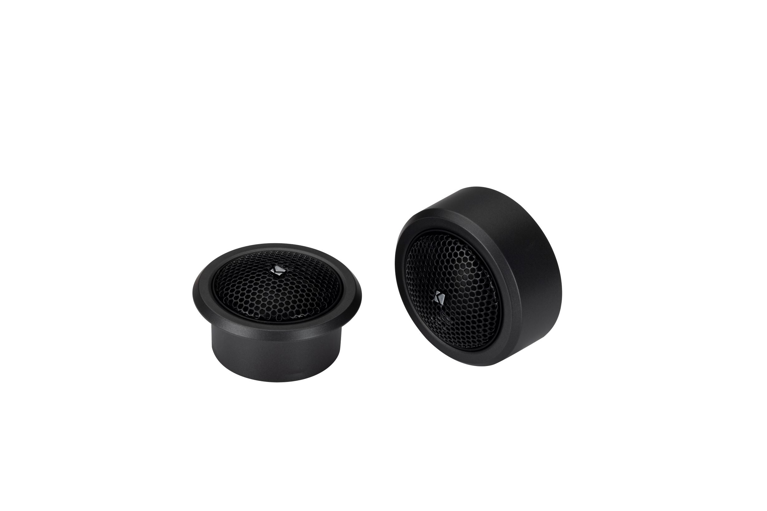 Kicker 51MSS65 6.5" Marine Component Speakers with RGBW LED Lighting
