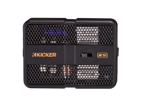 KICKER 51KSS6504 compact crossover networks
