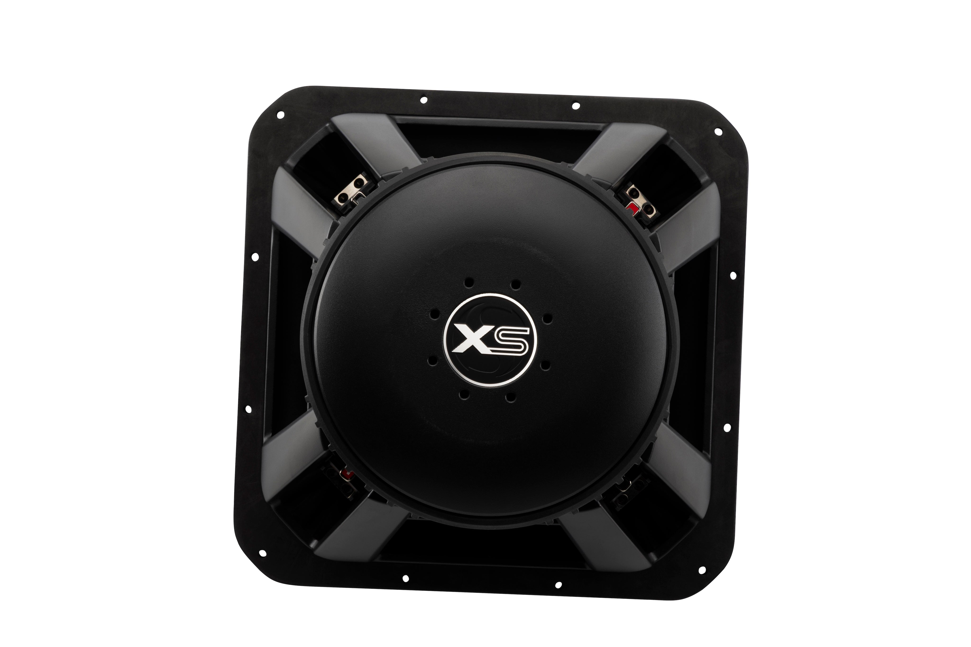 Kicker 52L7XS152 15” Solo XS L7XS 3000W RMS Dual 2-Ohm SPL Car Subwoofer