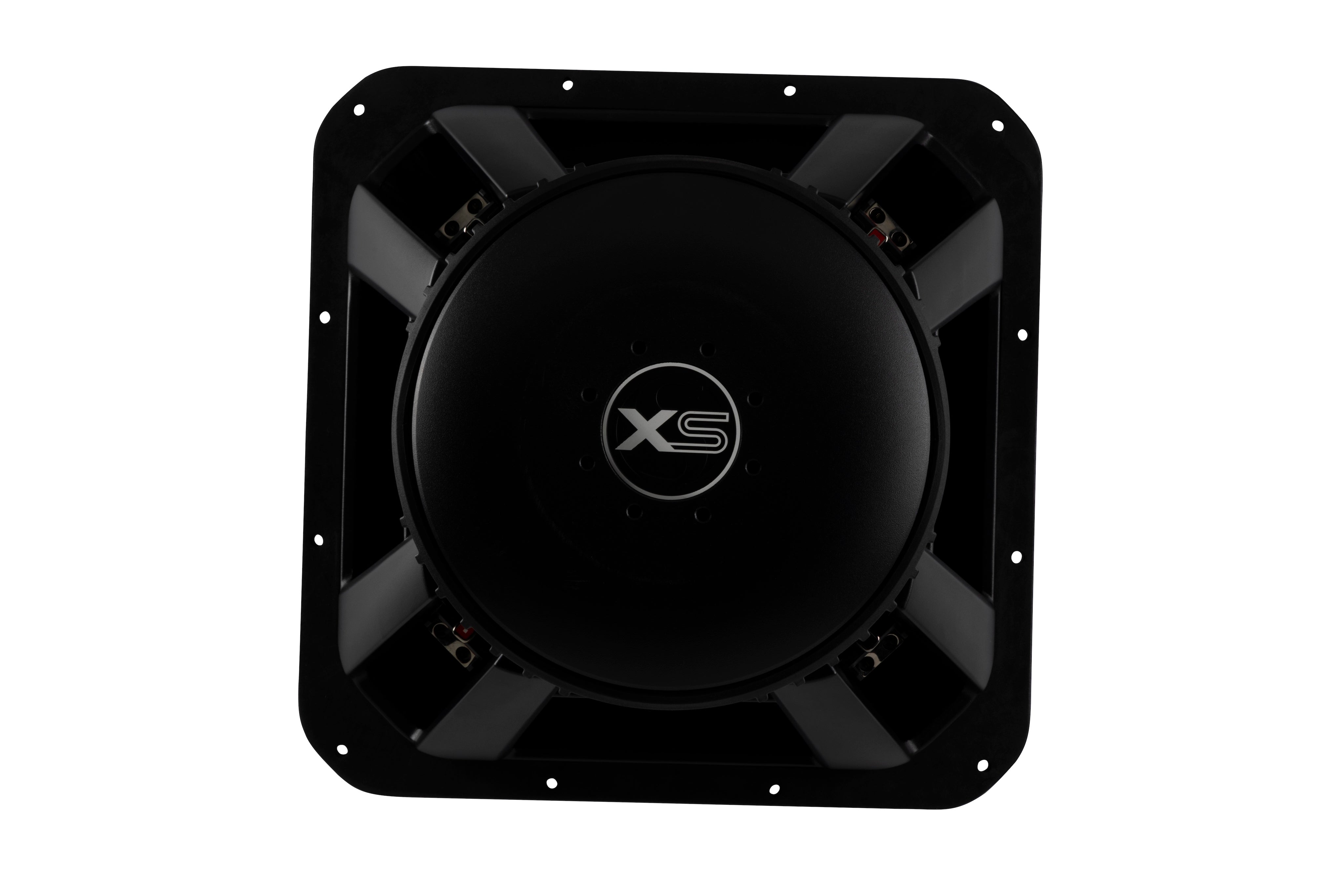 Kicker 52L7XS152 15” Solo XS L7XS 3000W RMS Dual 2-Ohm SPL Car Subwoofer