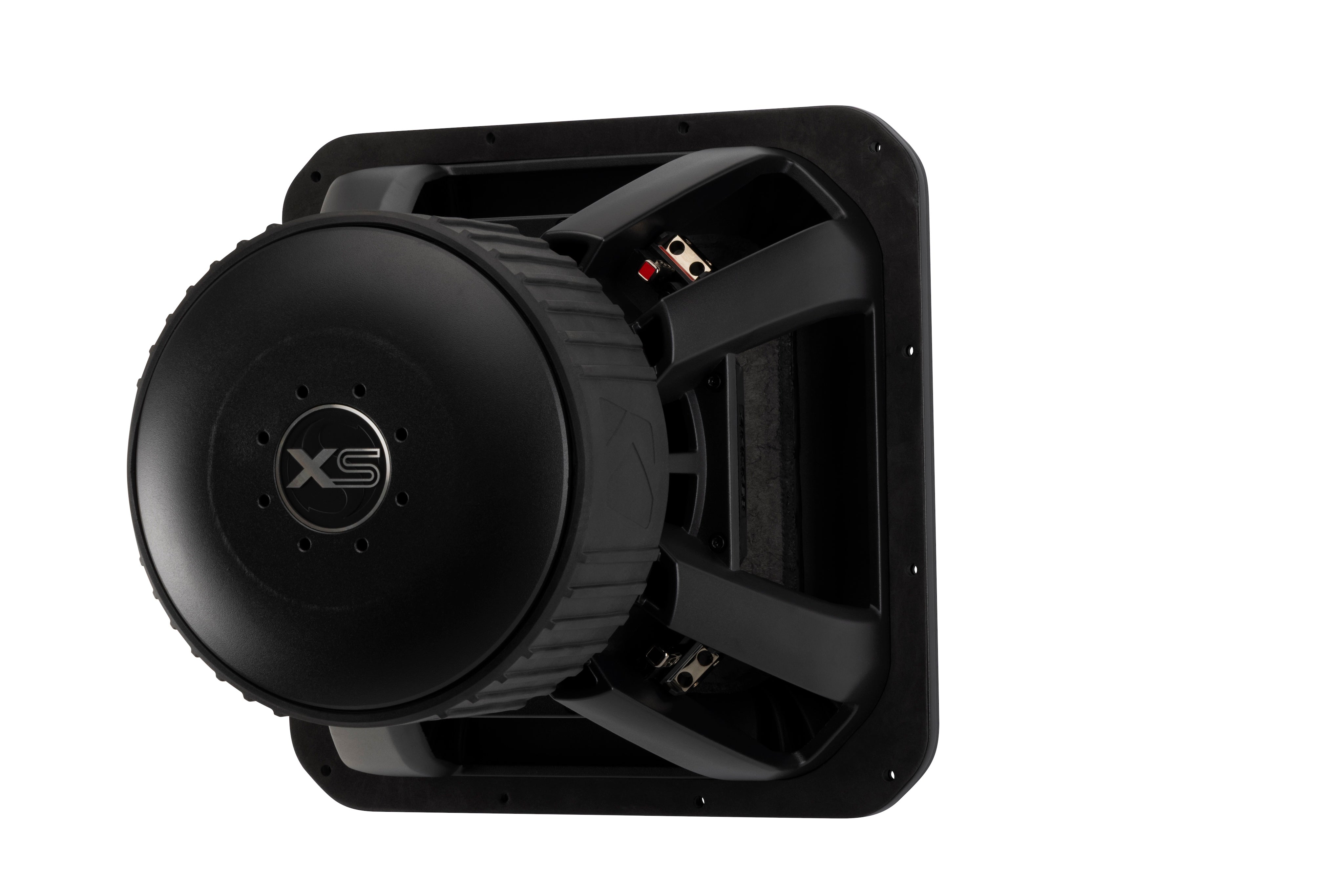 Kicker 52L7XS152 15” Solo XS L7XS 3000W RMS Dual 2-Ohm SPL Car Subwoofer