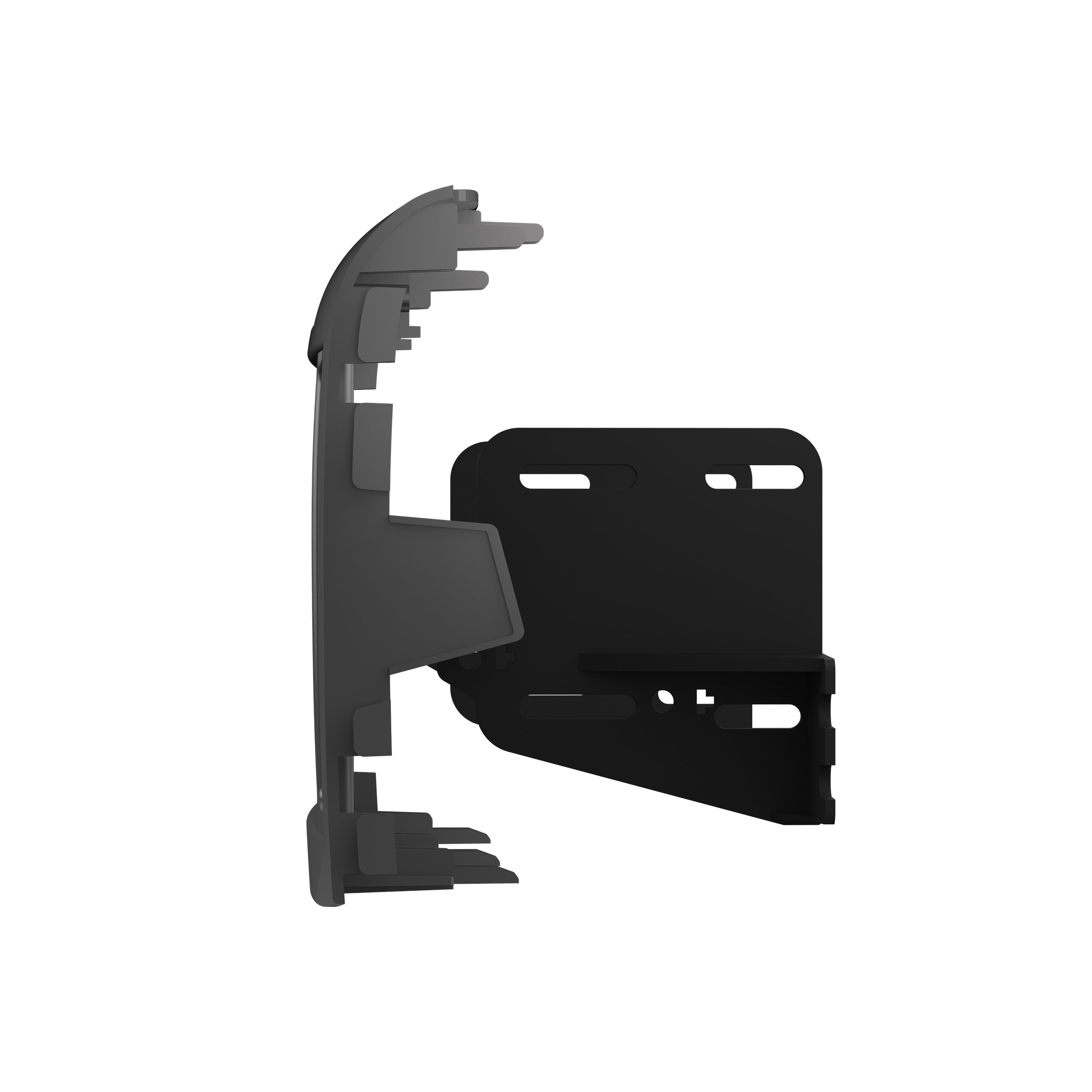 95-7802CH Dash Kit for Honda CR-V 2012-2016