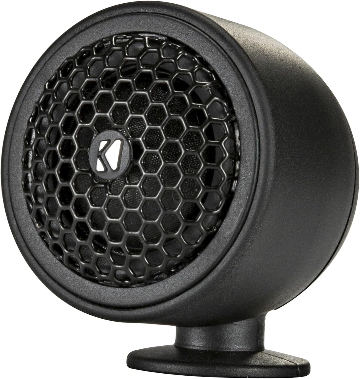 Kicker 51KSS6504 KSS650 6.5-Inch Component Speaker System, 4-Ohm