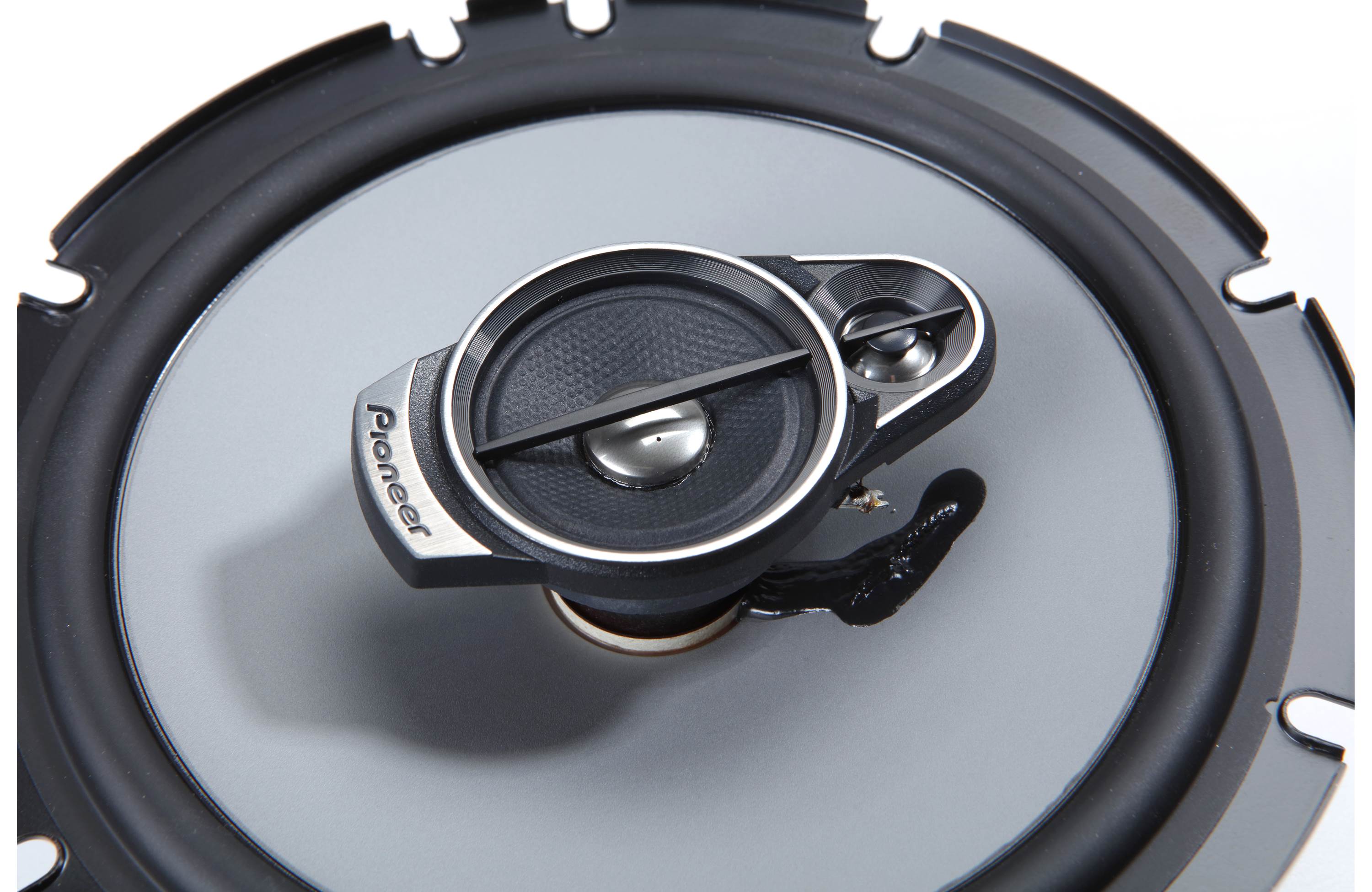 Pioneer TS-A652F 6.5" 3-Way Coaxial Speaker