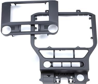 iDatalink KIT-MUS2 Dash and Wiring Kit for Select 2015-2023 Ford Mustang Models