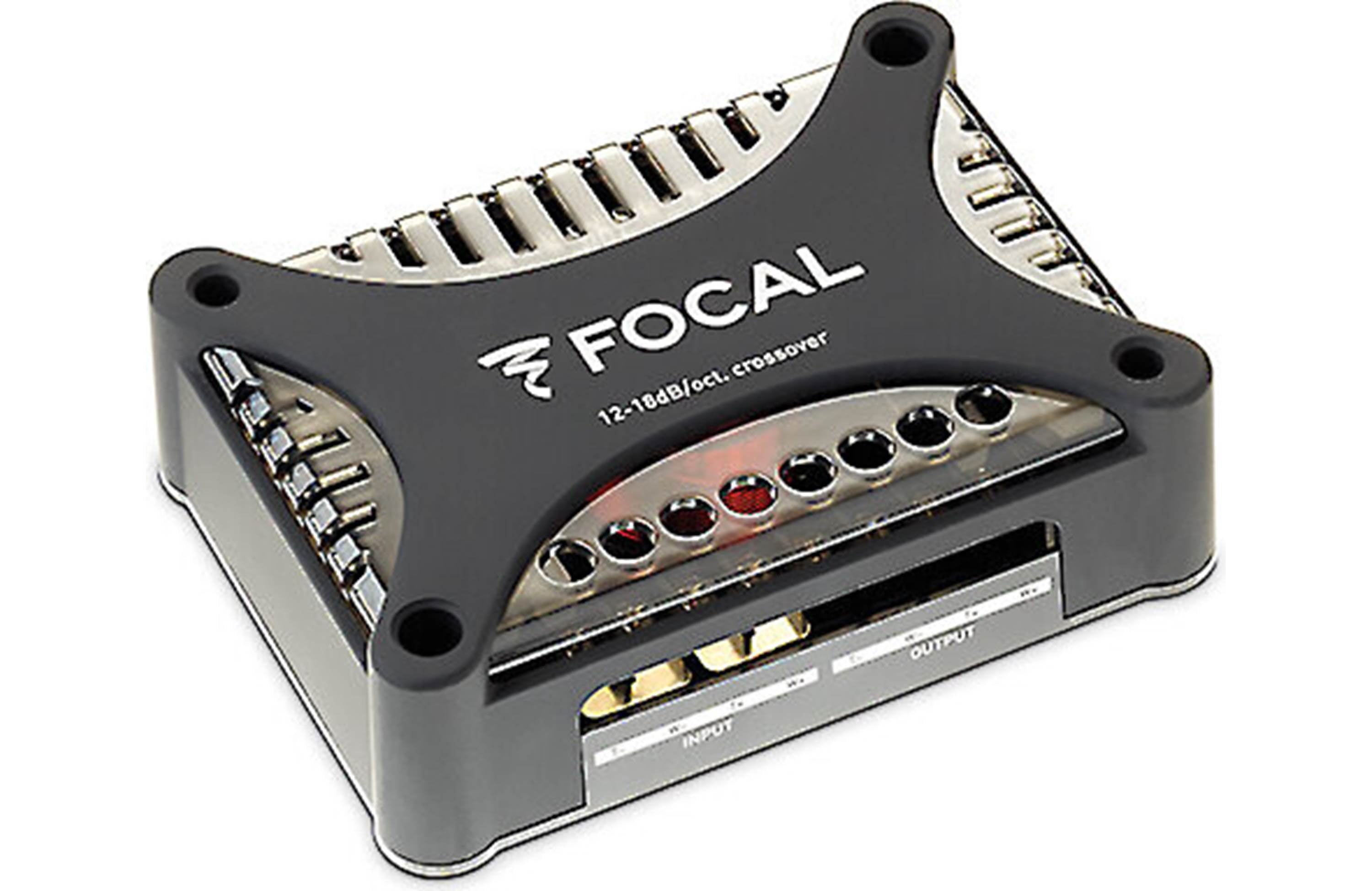 PS 165 FXE 2-WAY 6.5