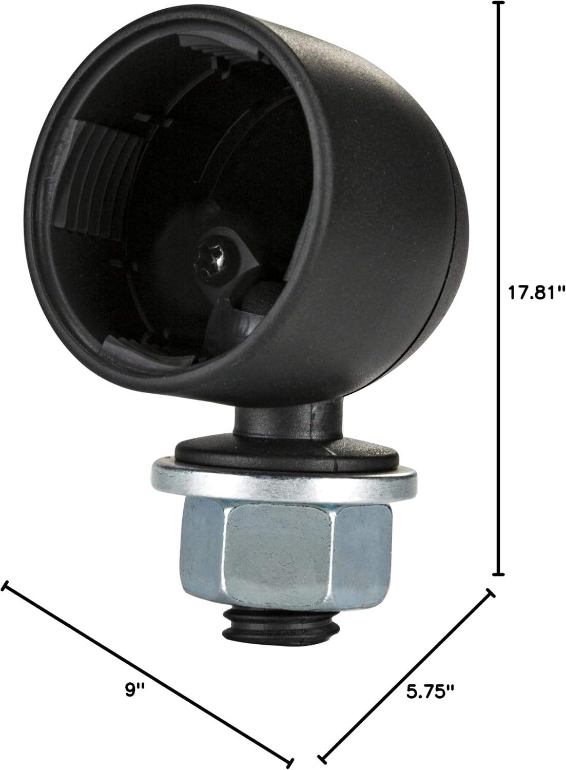 Kicker 51KSS6504 KSS650 6.5-Inch Component Speaker System, 4-Ohm
