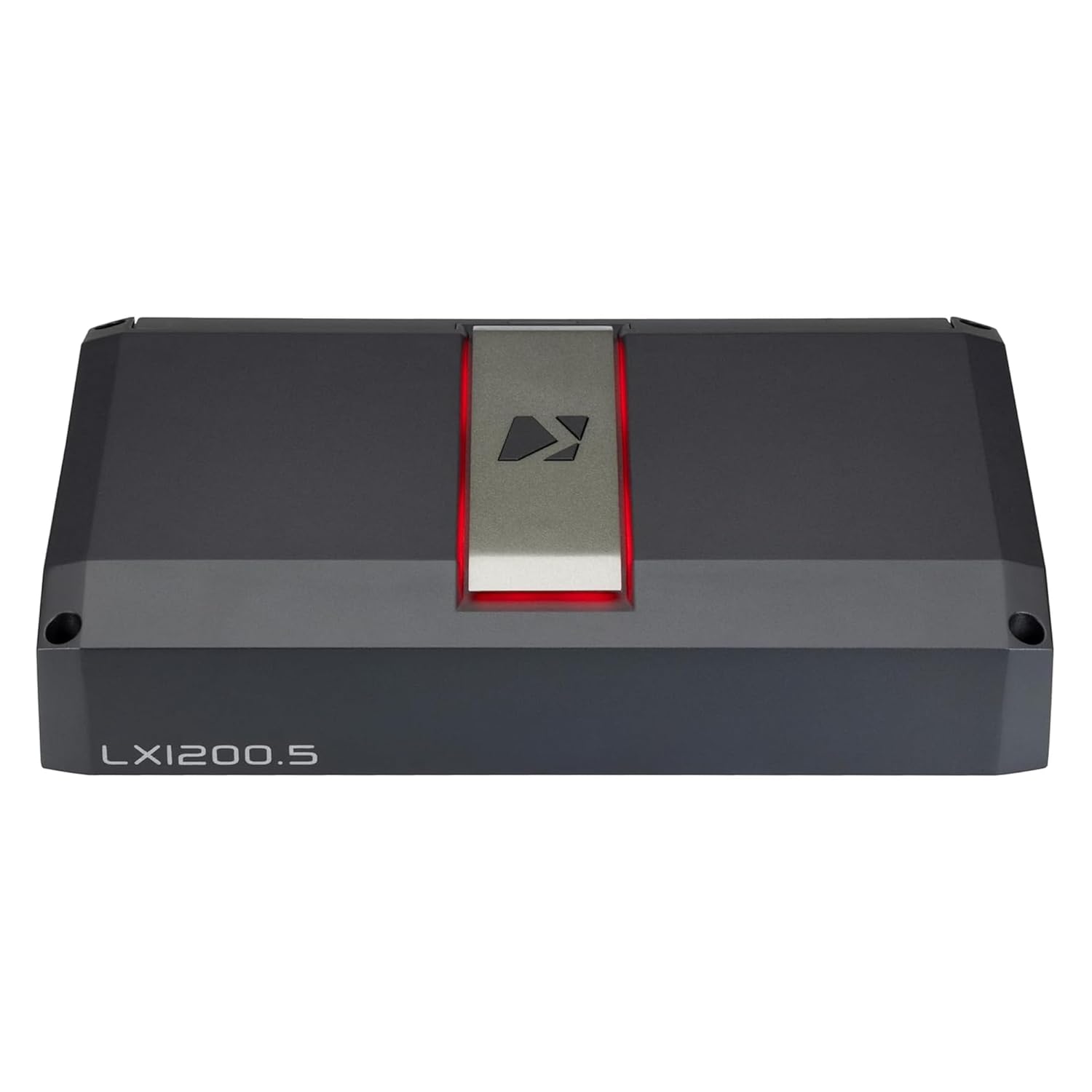 Kicker 51LX1200.5 5-Channel Amplifier 125W x 4 + 700W Subwoofer Channel
